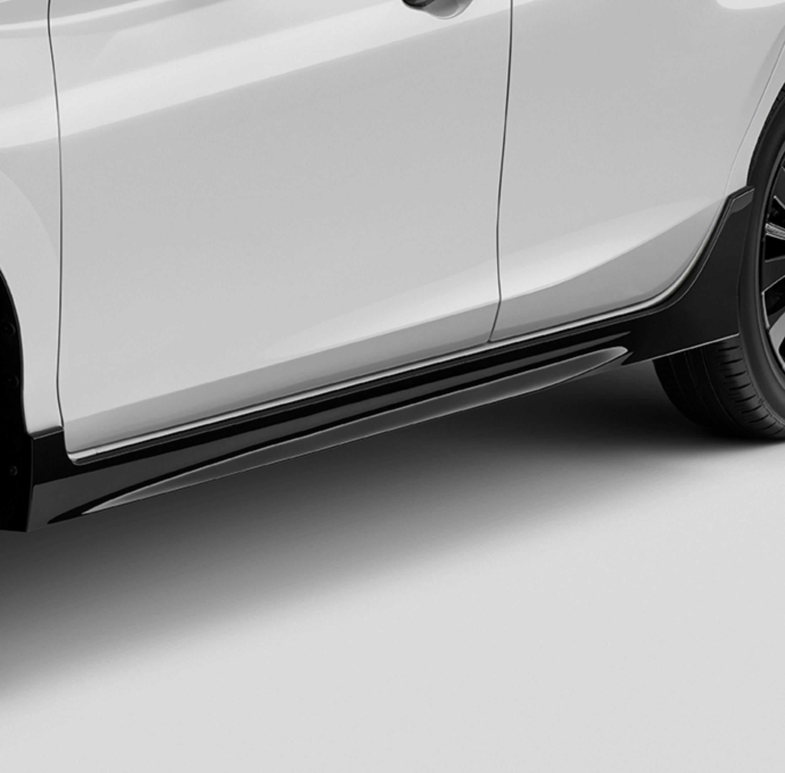 Honda City Drival Looks Like A Mini Type R With None Of The Bite