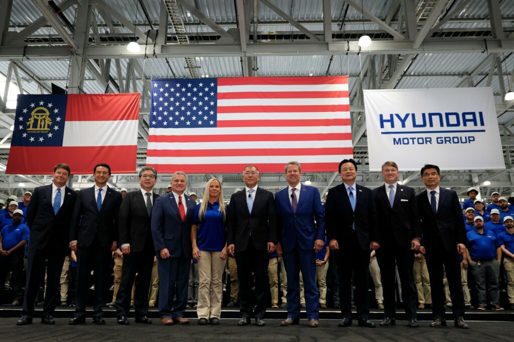  Hyundai Spent $21B In America And Might Still Hike Prices Anyway
