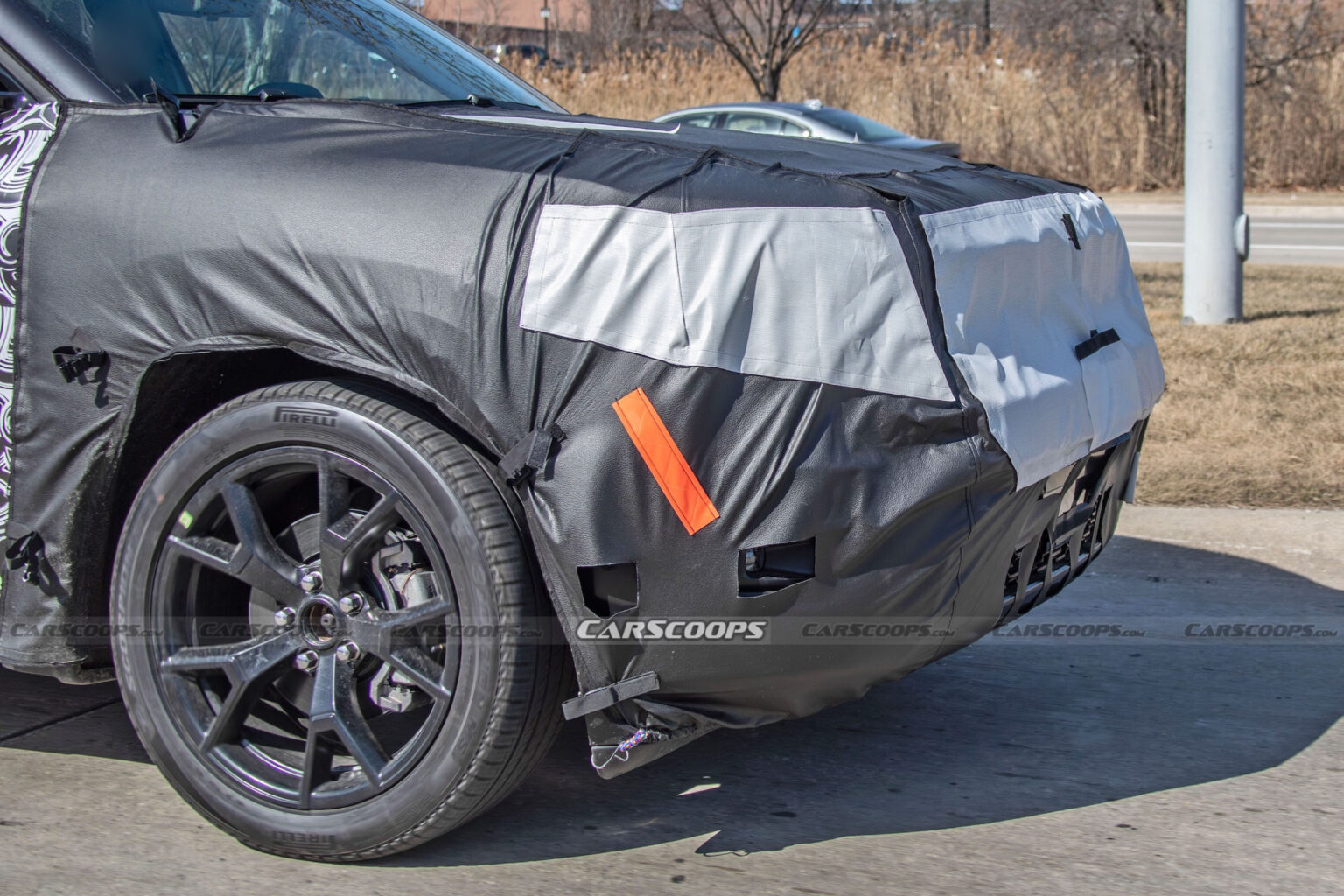 New 2026 Jeep Grand Cherokee Limited 4x4 Specs | JD Power