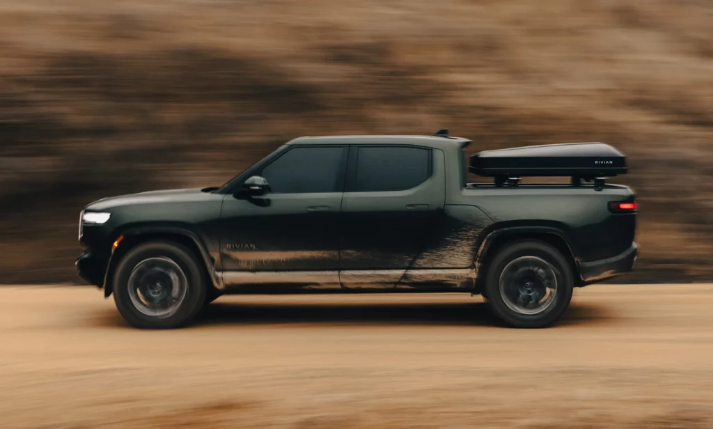  Everyone’s Buying Pickup Trucks But Almost No One’s Using Them That Way