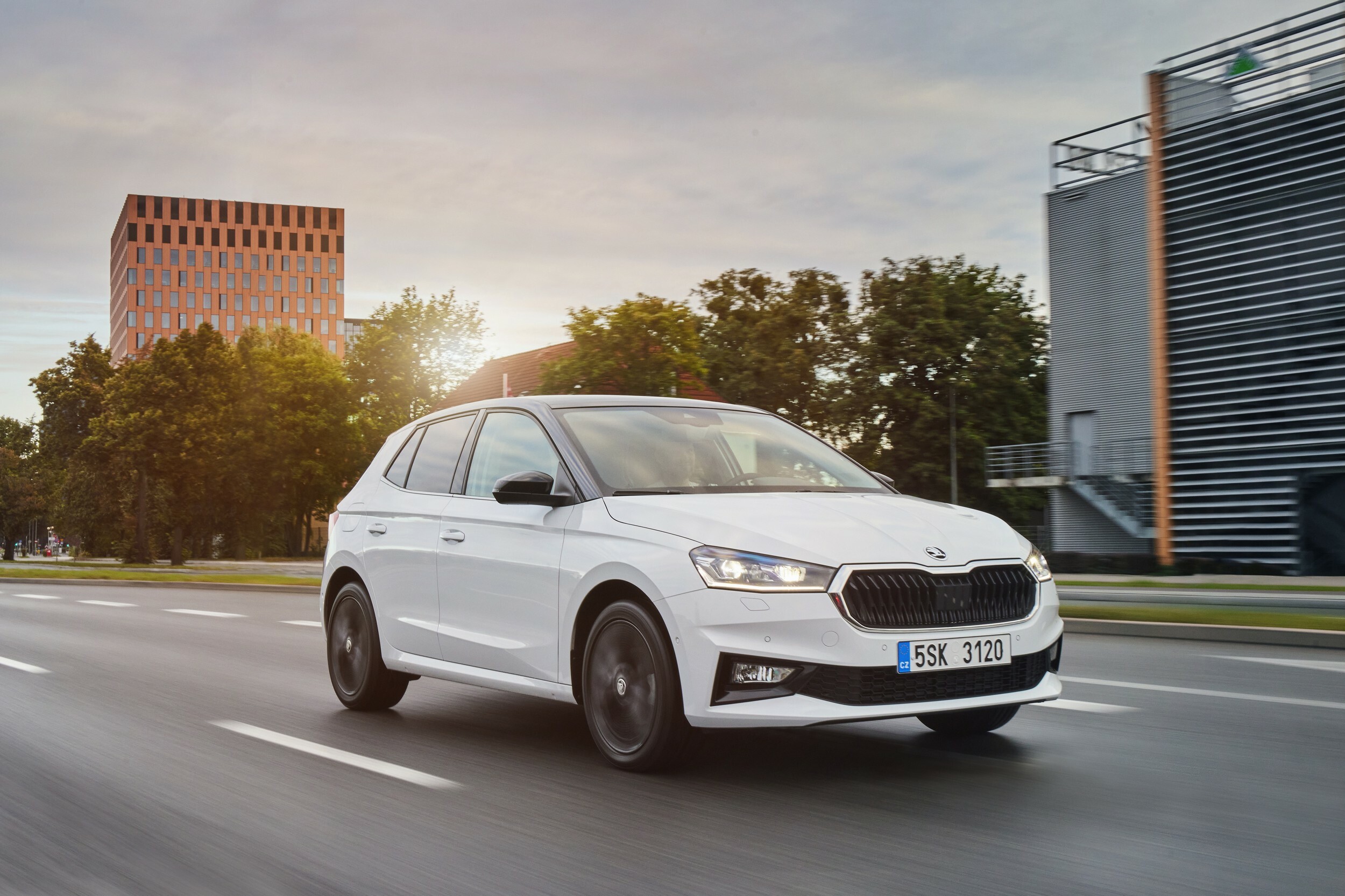 Skoda Fabia Manual Gearbox 314 7