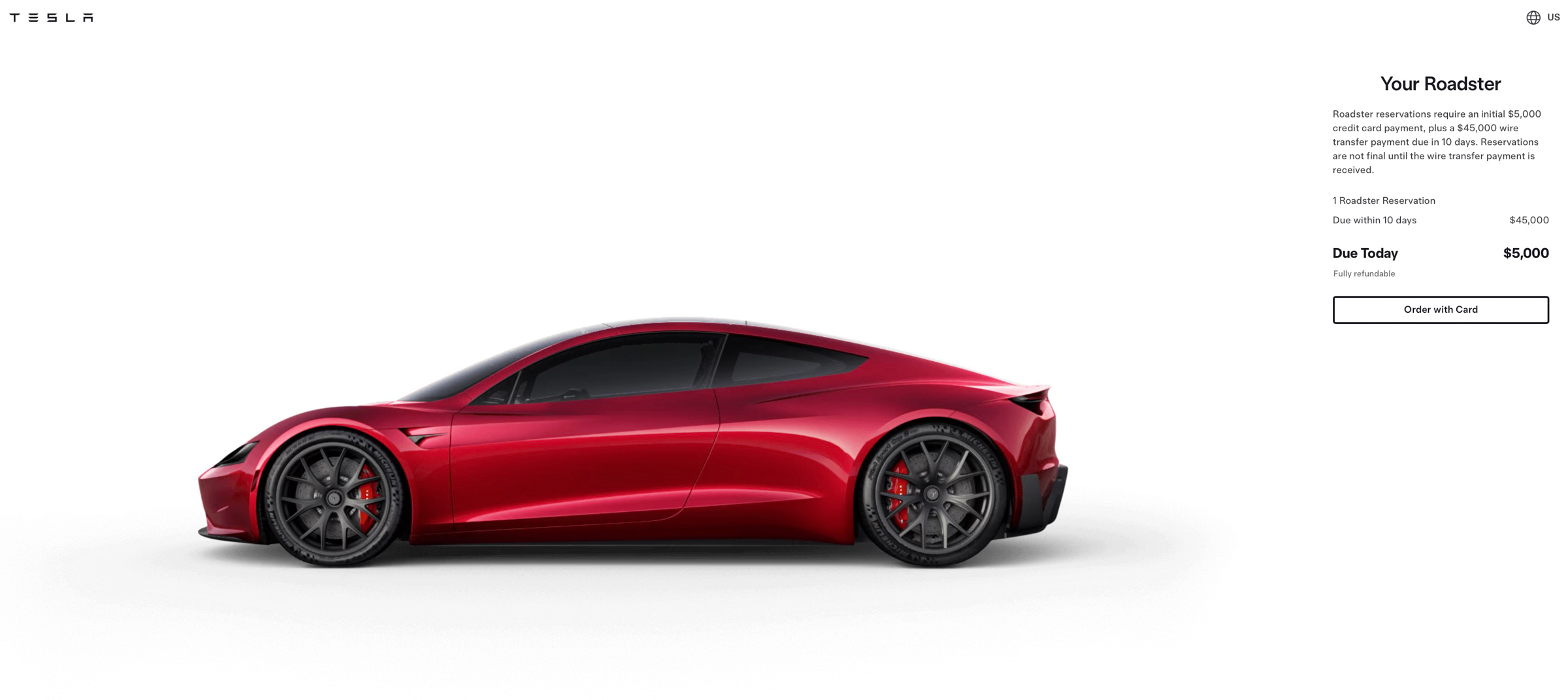 Tesla Roadster 00005
