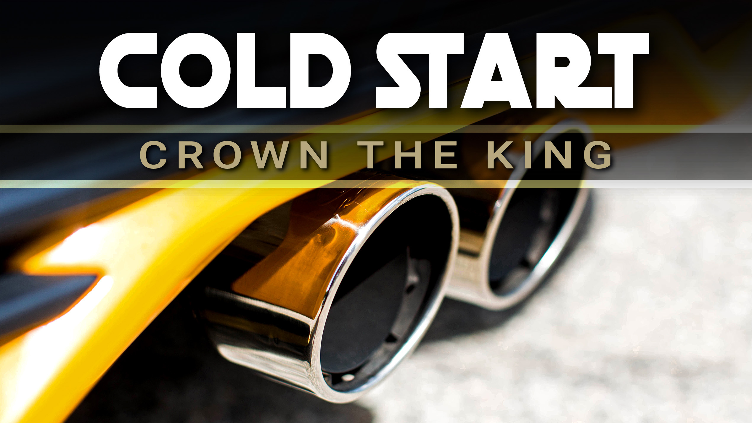 Which Stock Car Has The Best Sounding Cold Start Carscoops