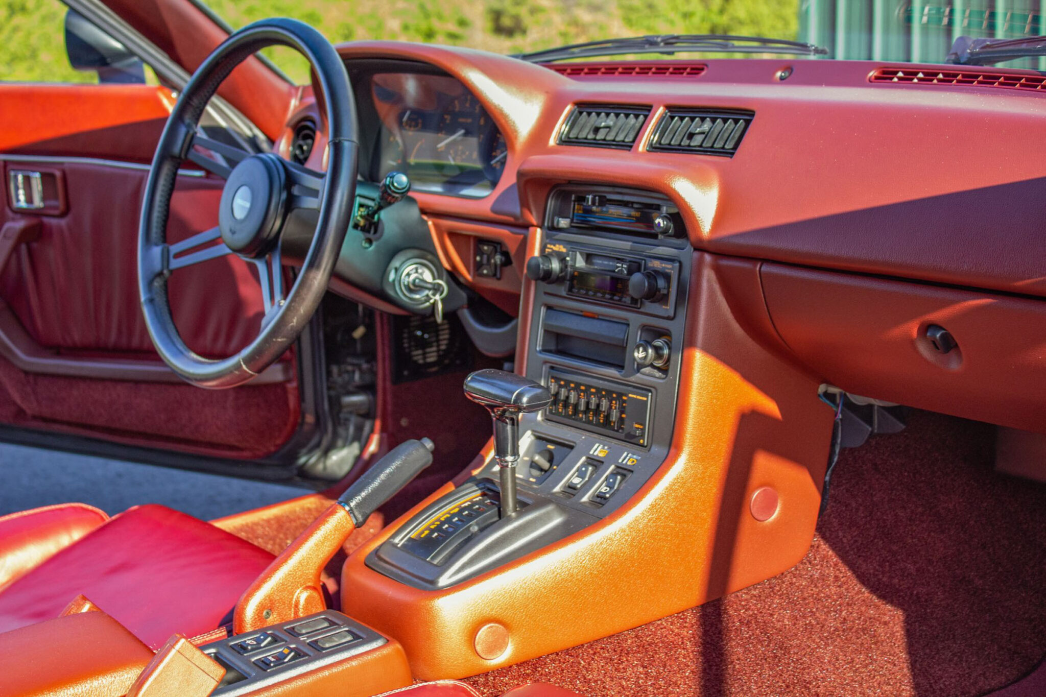 Someone Hid This Mazda RX7 For 43 Years With 1,600 Miles | Carscoops