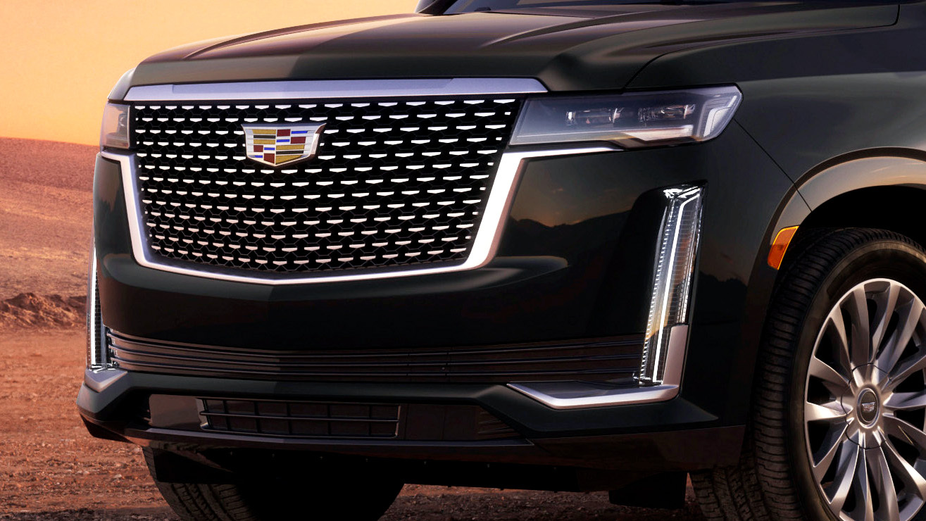 GM’s V8 Engine Problem Is So Bad It’s Wrecking Thousands Of Trucks And SUVs