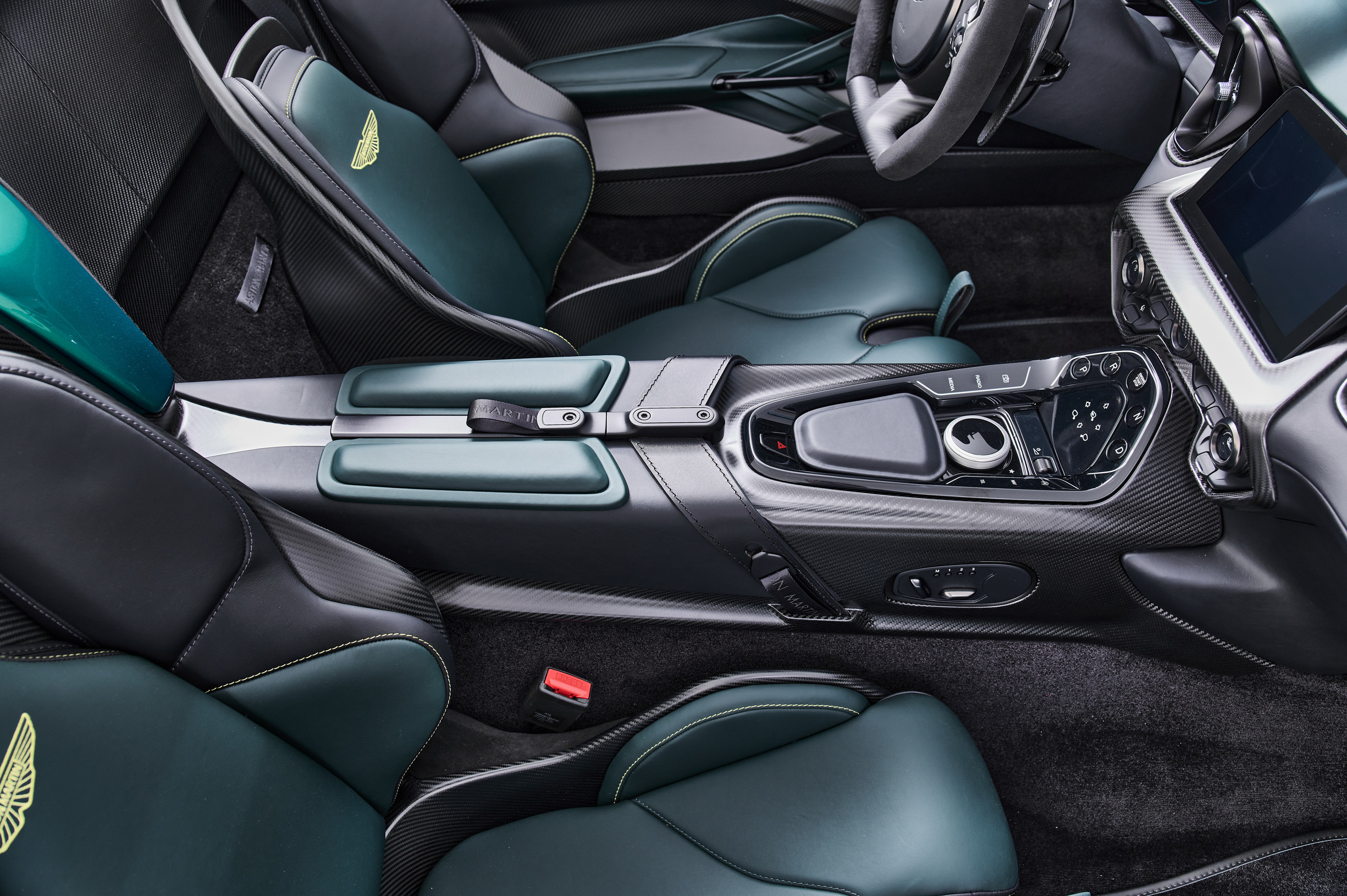 This Might Be The Prettiest Aston Martin Of The Modern Age