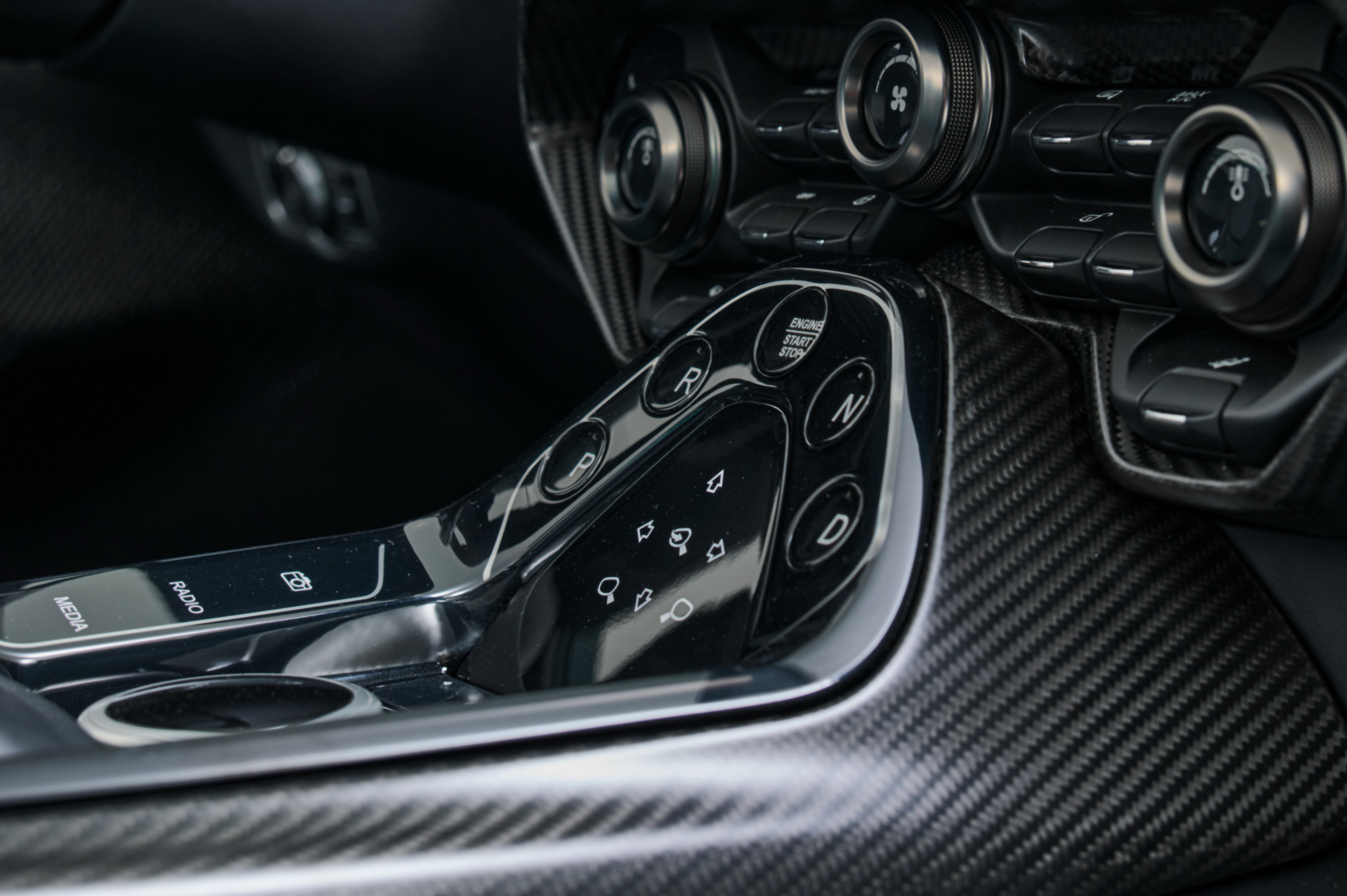 This Might Be The Prettiest Aston Martin Of The Modern Age