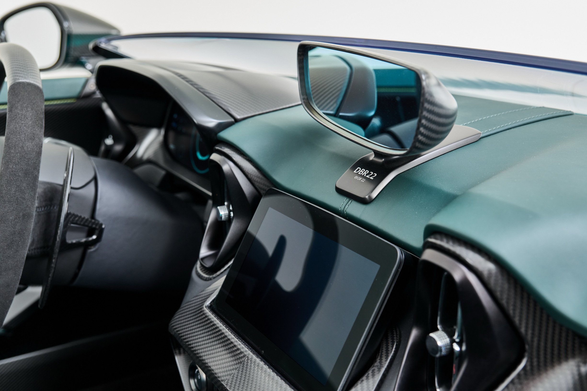 This Might Be The Prettiest Aston Martin Of The Modern Age