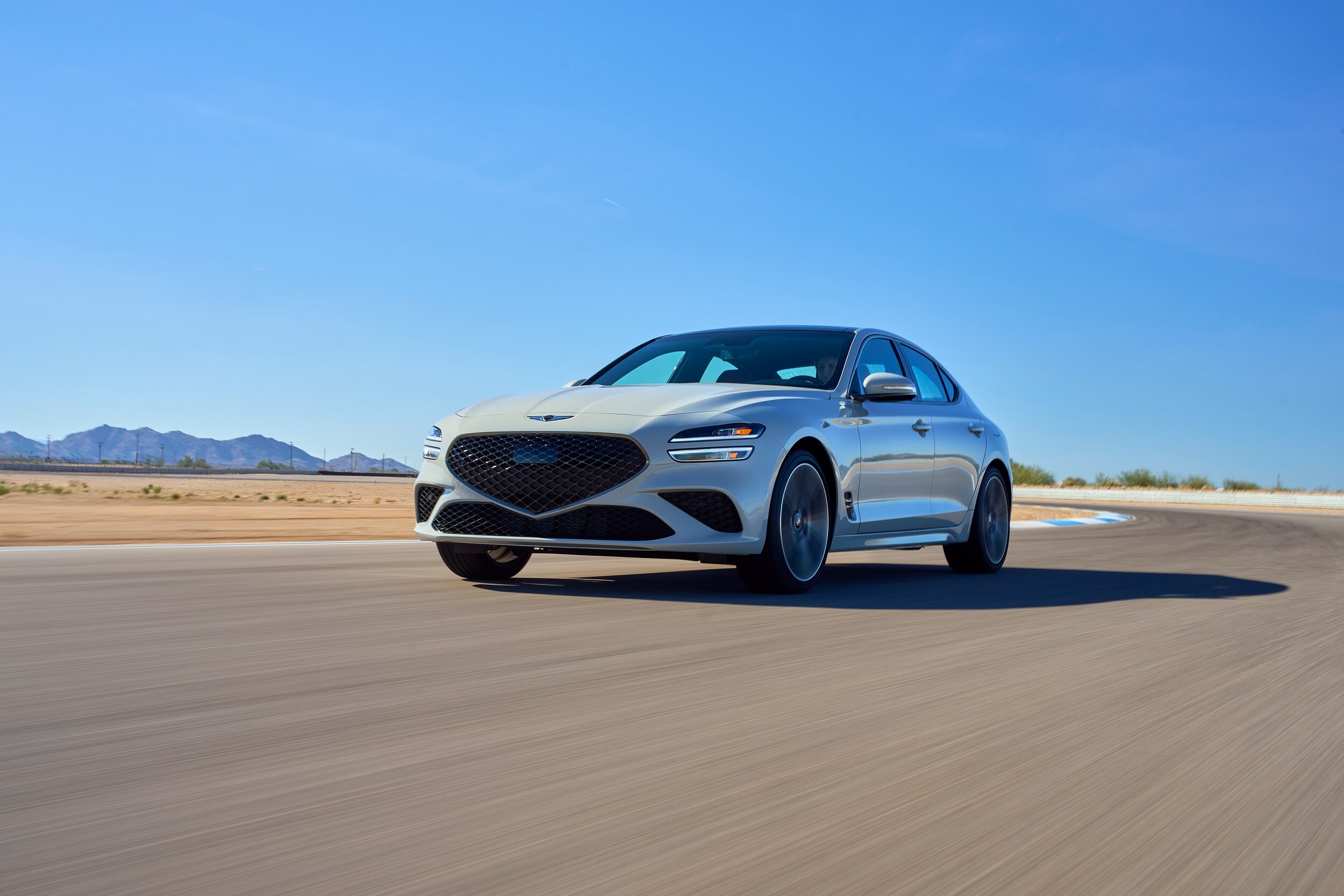 Genesis Might Kill Its Cheapest Model But It’s Not Sure What Comes Next
