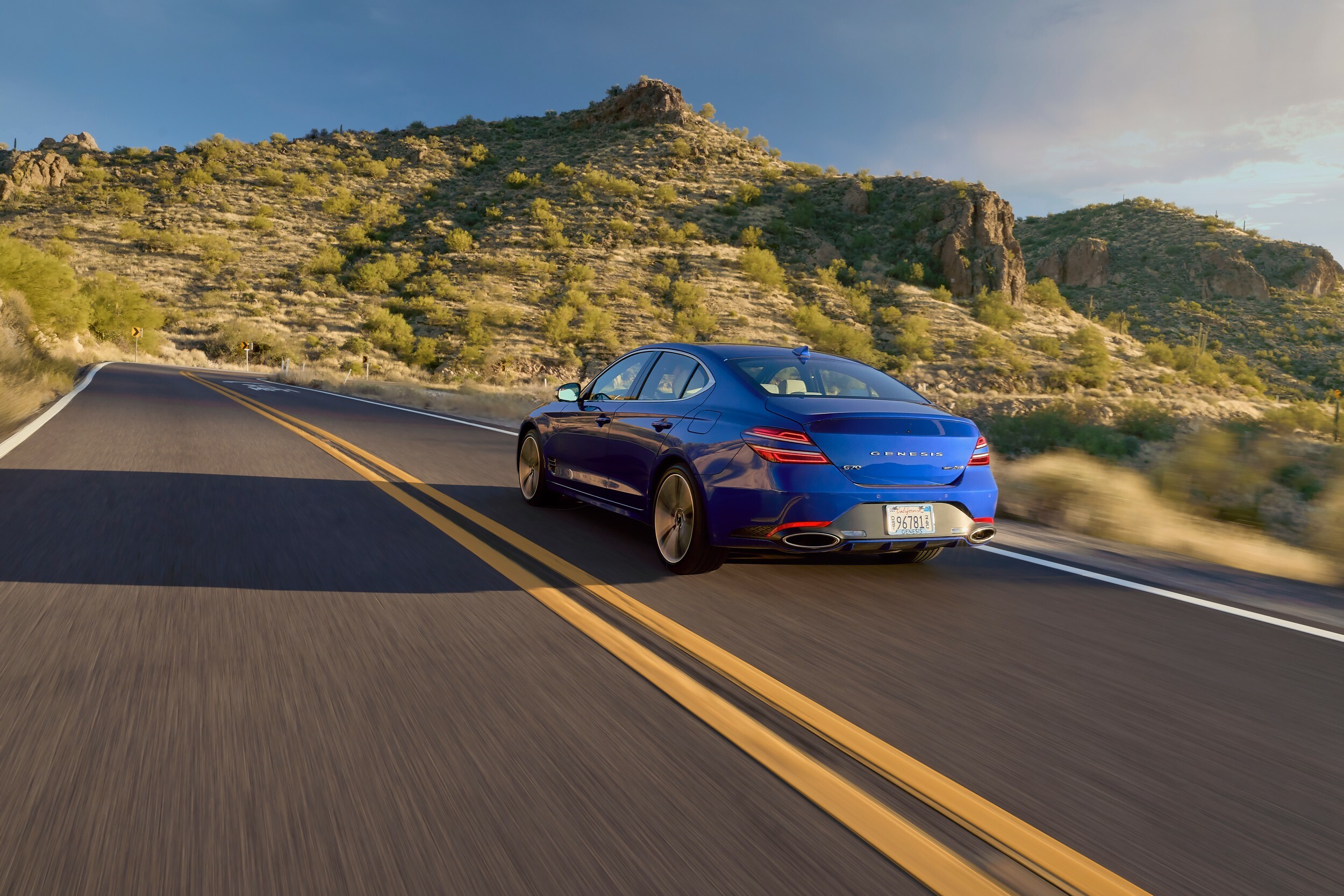 Genesis Might Kill Its Cheapest Model But It’s Not Sure What Comes Next