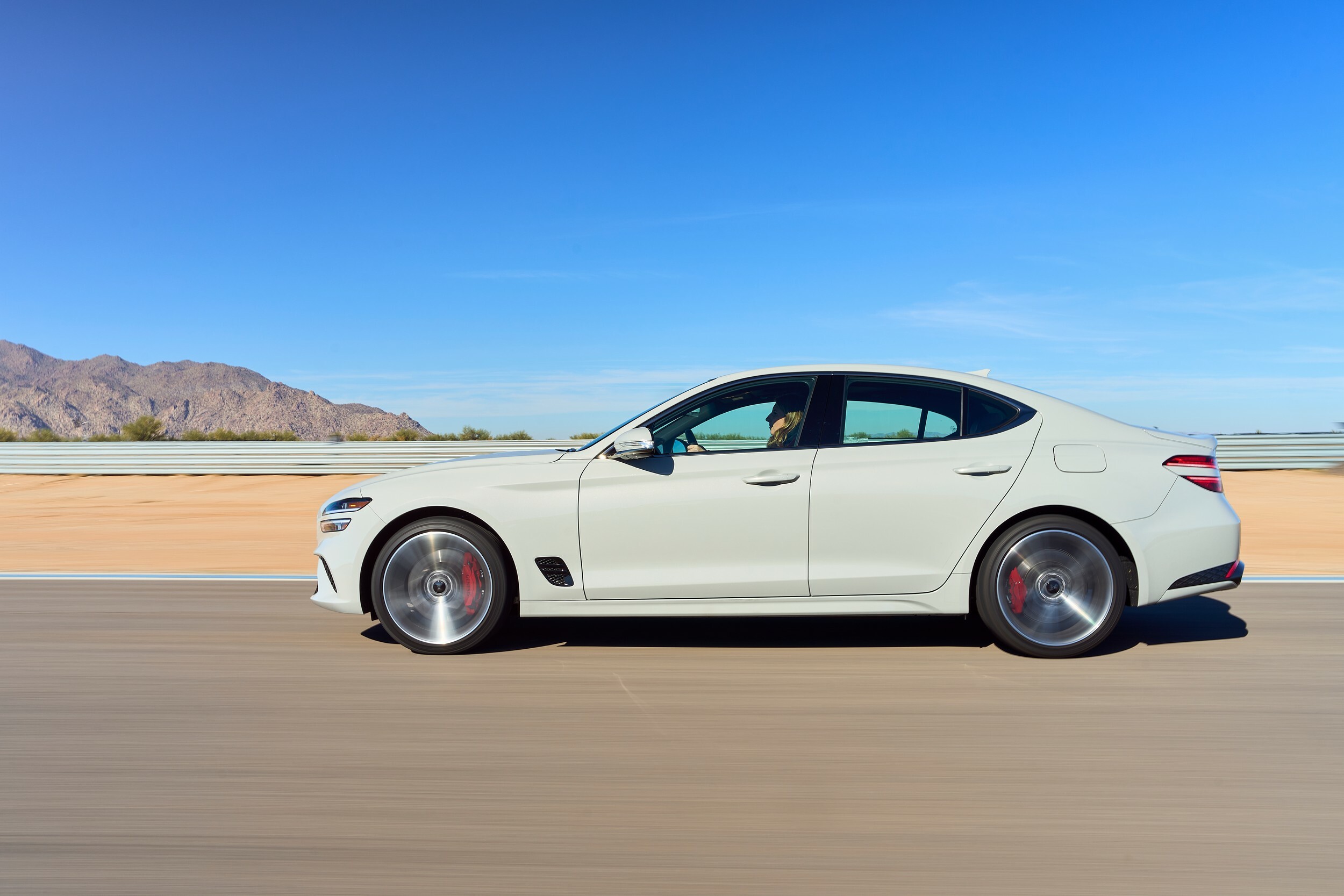 Genesis Might Kill Its Cheapest Model But It’s Not Sure What Comes Next