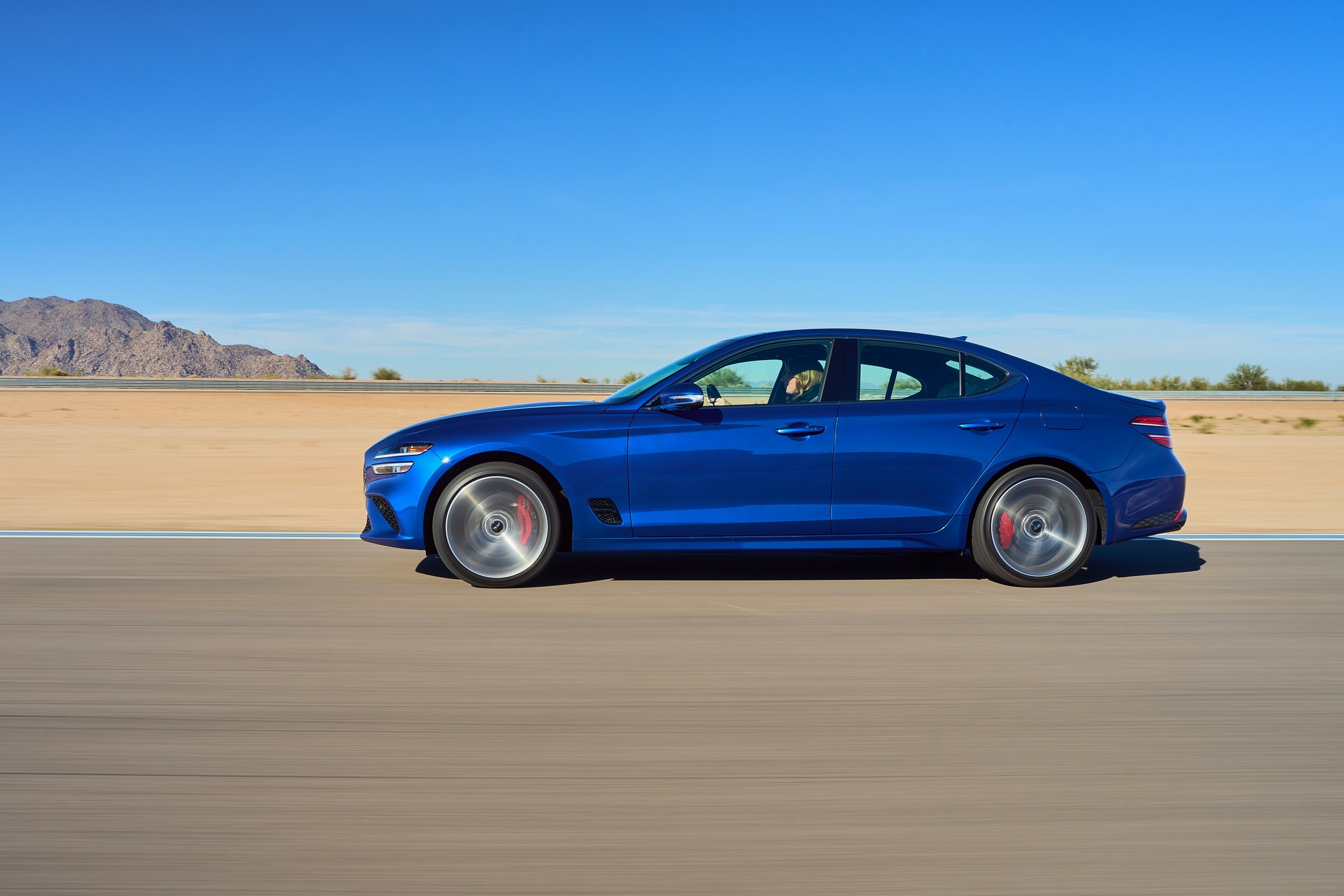 Genesis Might Kill Its Cheapest Model But It’s Not Sure What Comes Next