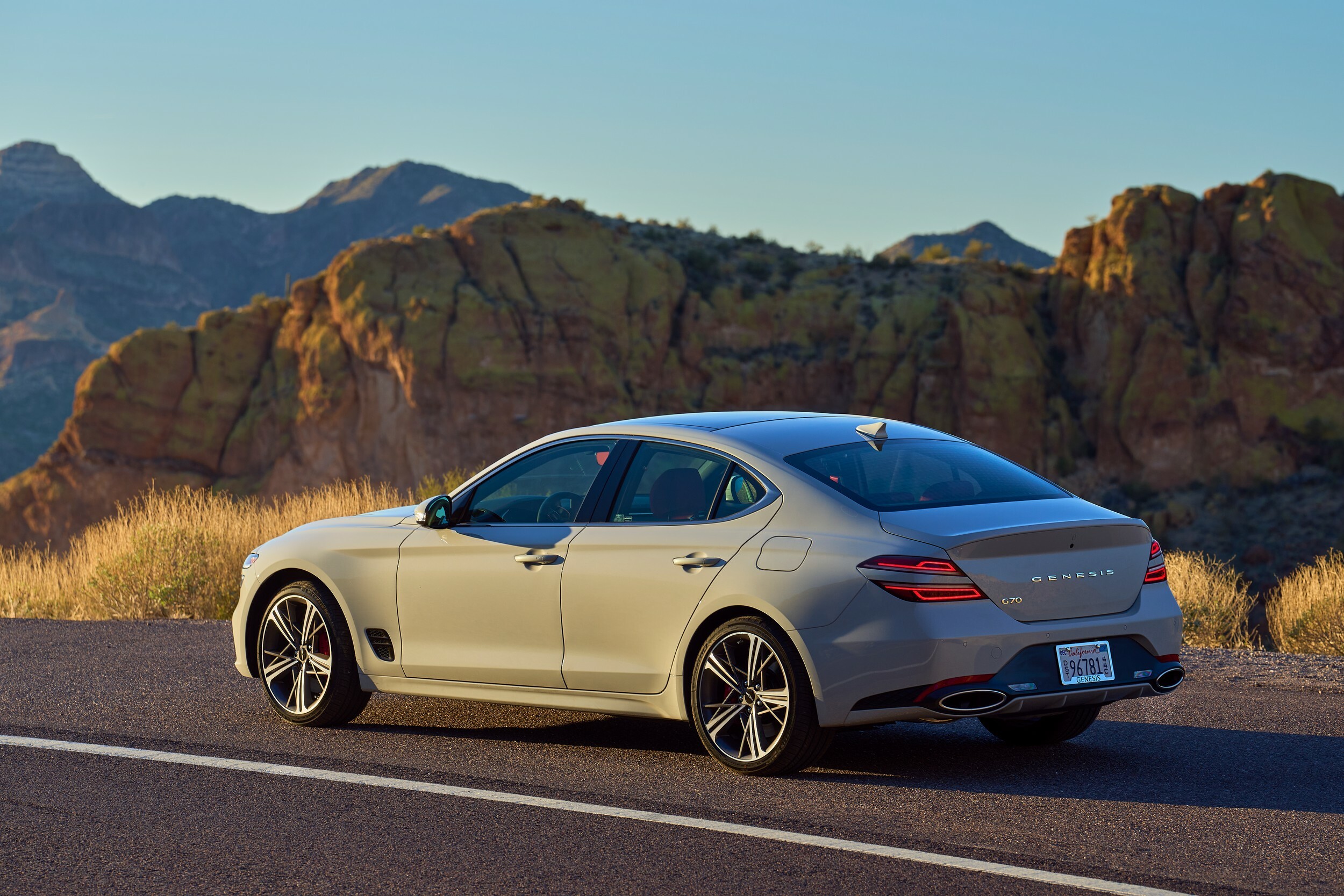 Genesis Might Kill Its Cheapest Model But It’s Not Sure What Comes Next