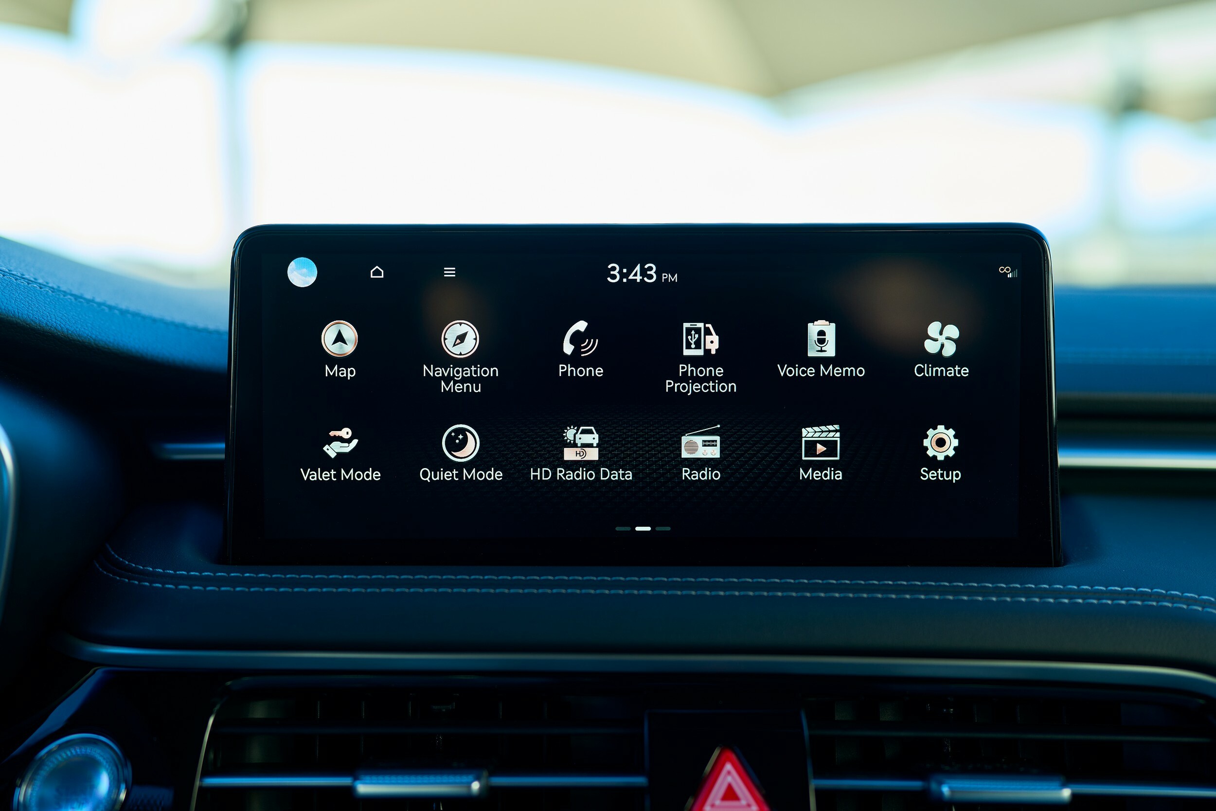 Genesis Might Kill Its Cheapest Model But It’s Not Sure What Comes Next