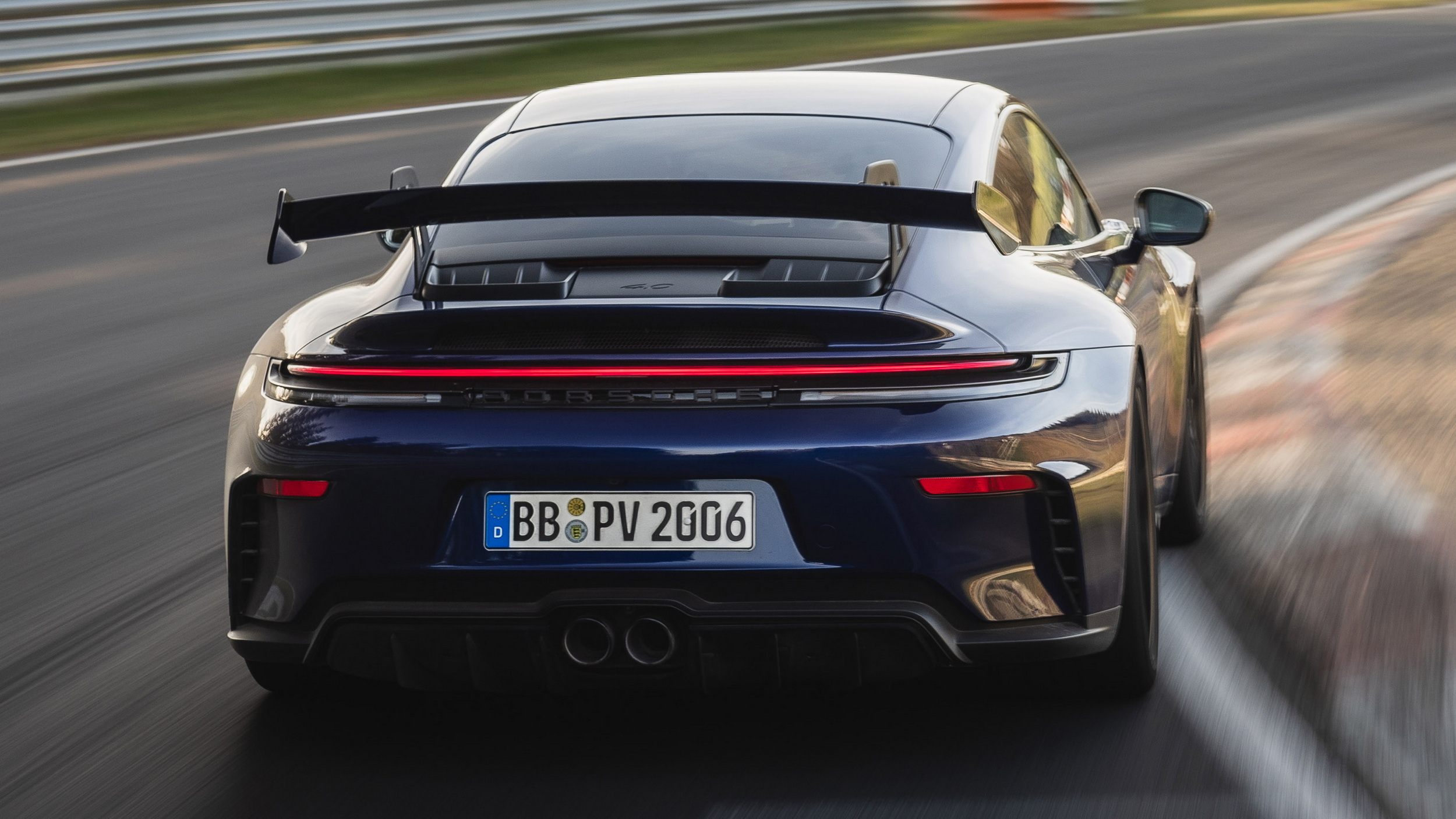 Gt 3 Rsnull