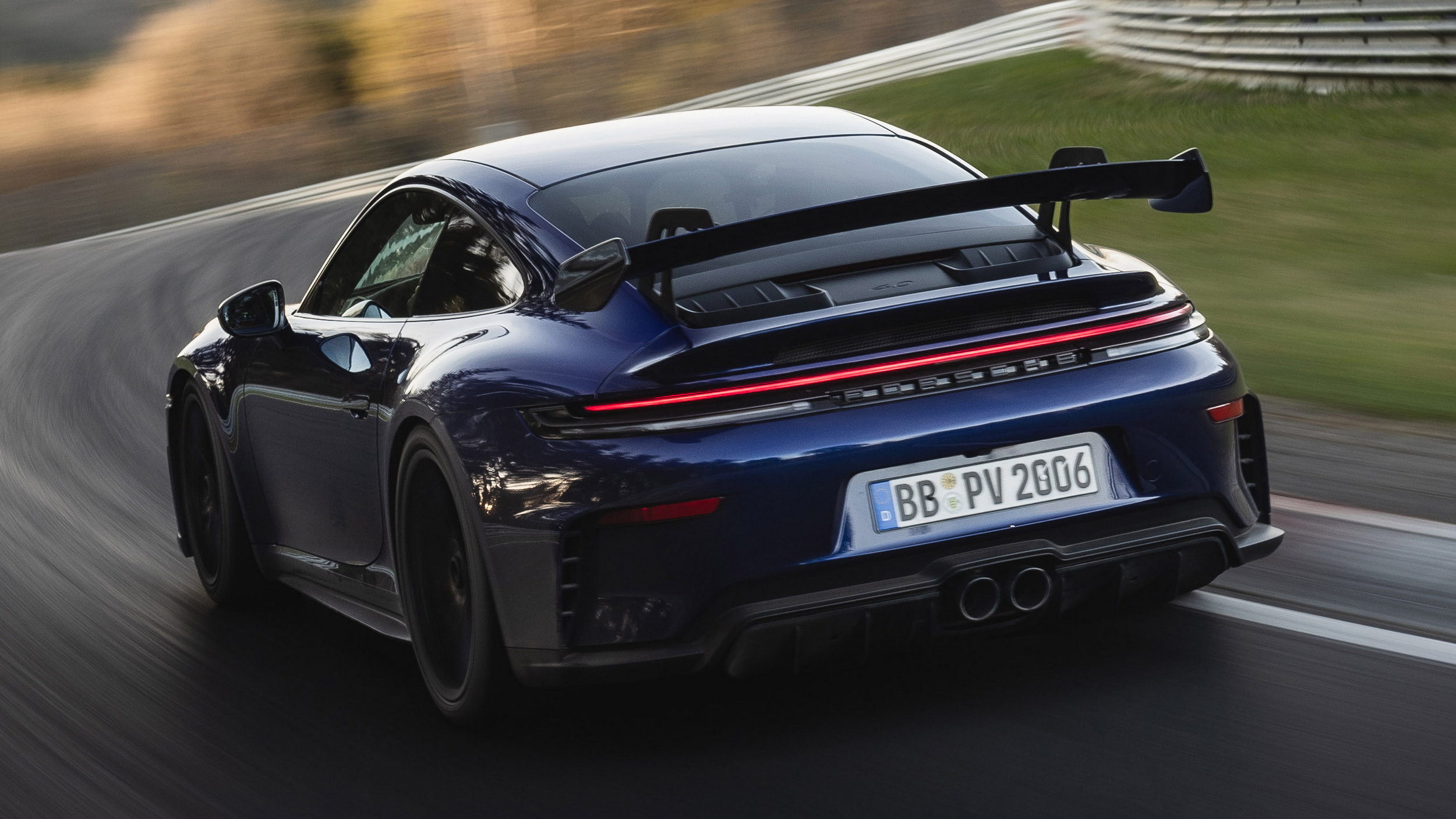 Gt 3 Rsnull