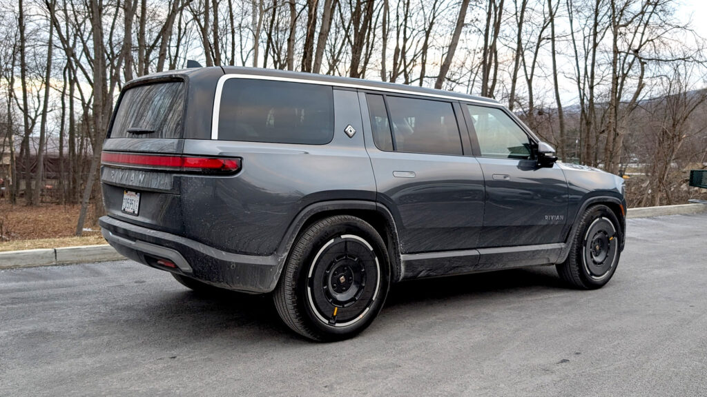  If You Thought Tesla&rsquo;s Q1 Was Bad Rivian&rsquo;s Was Worse