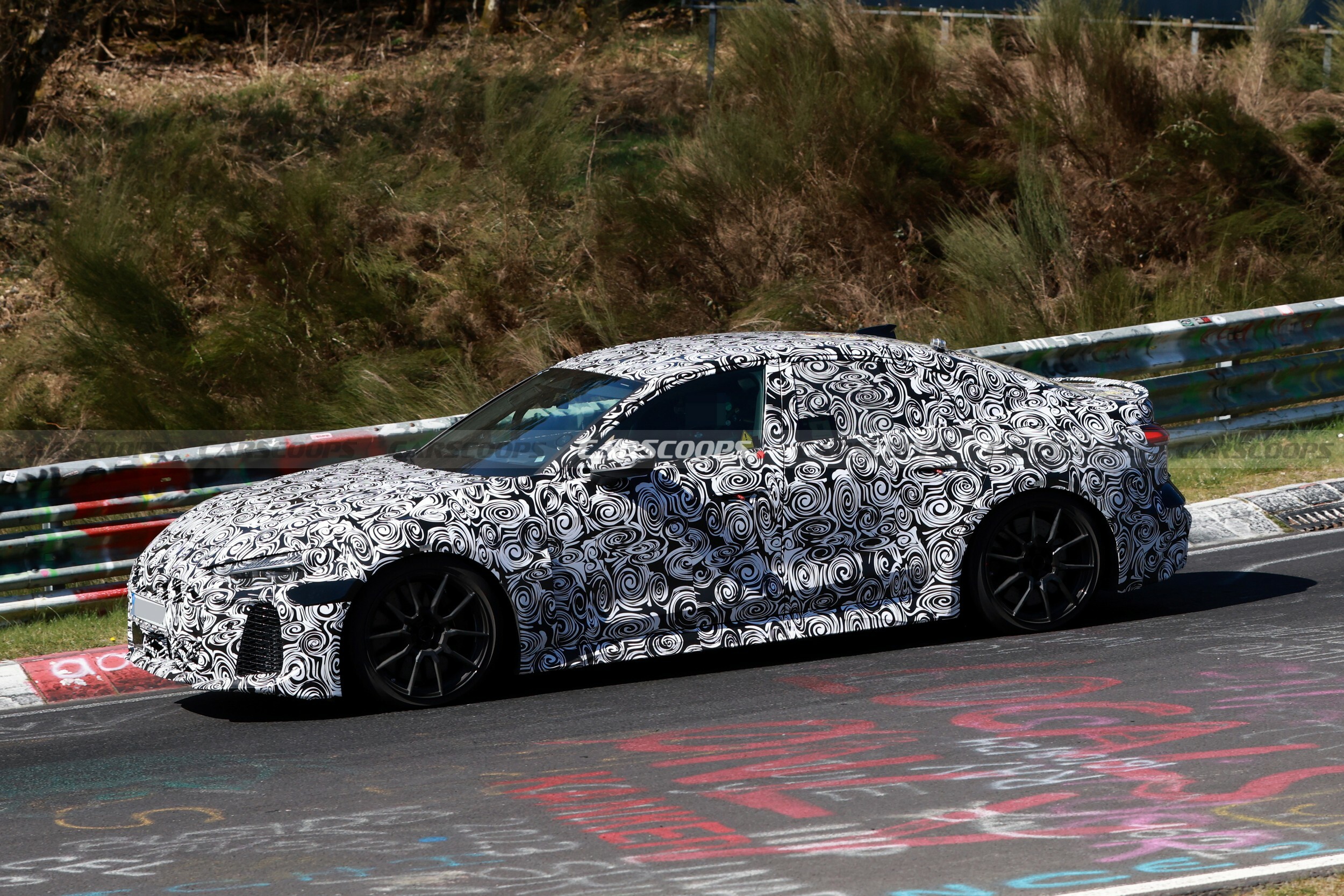 2026 Audi RS5 428 206
