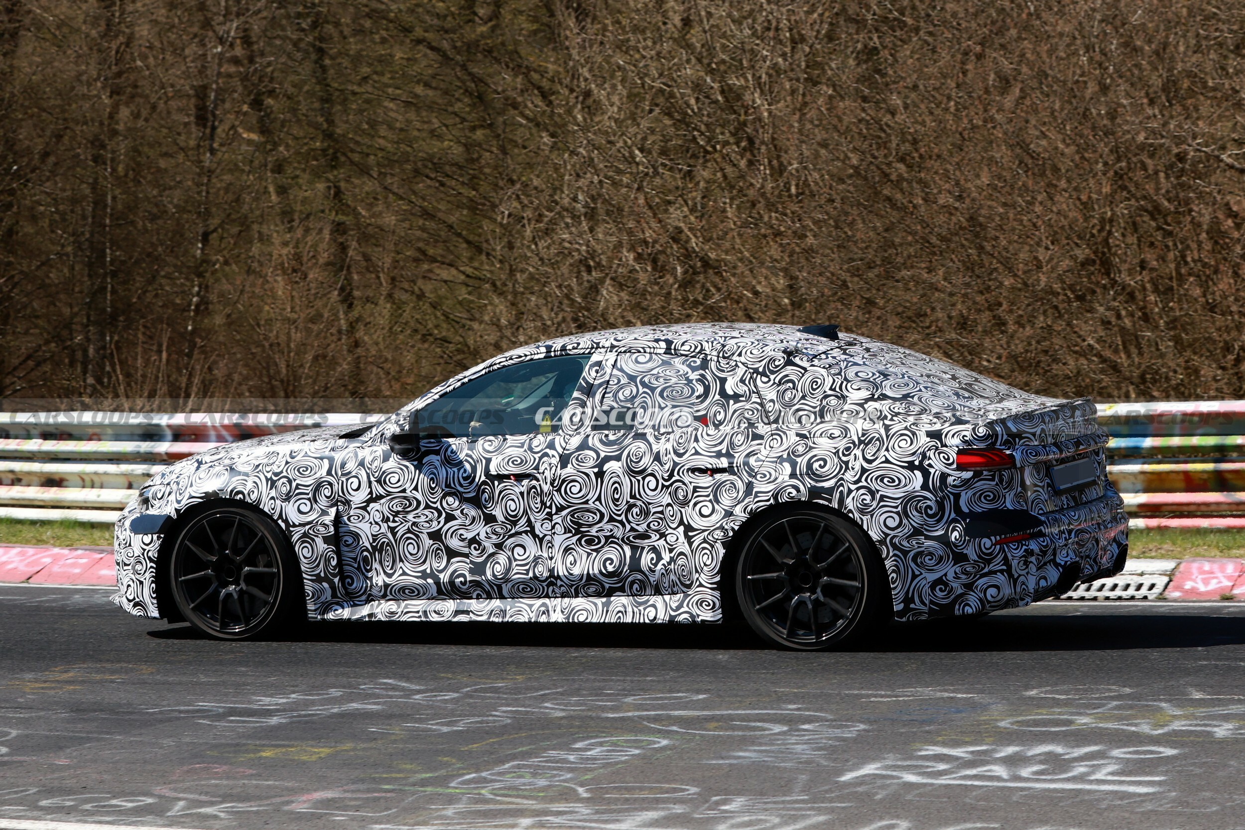 2026 Audi RS5 428 208