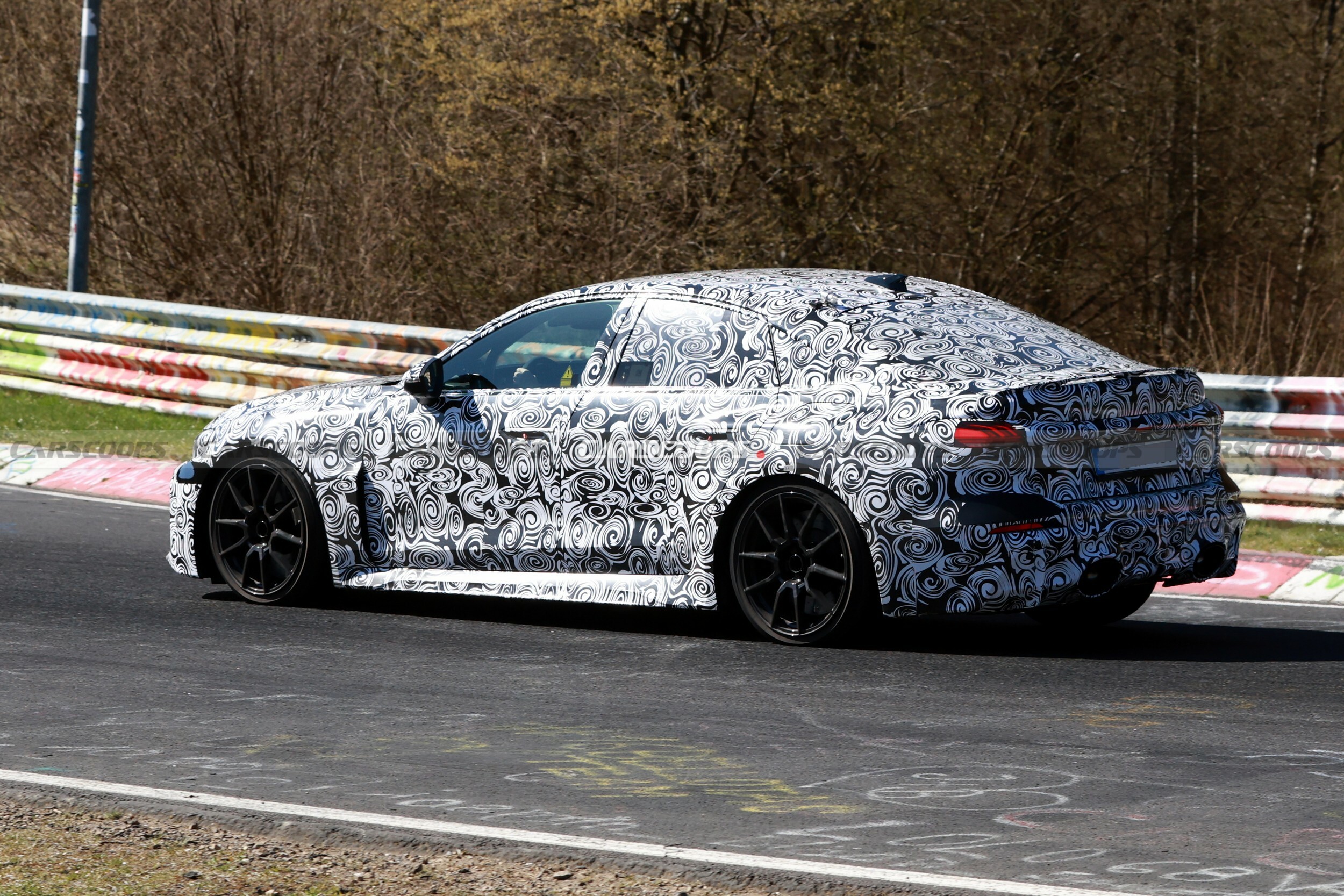 2026 Audi RS5 428 209