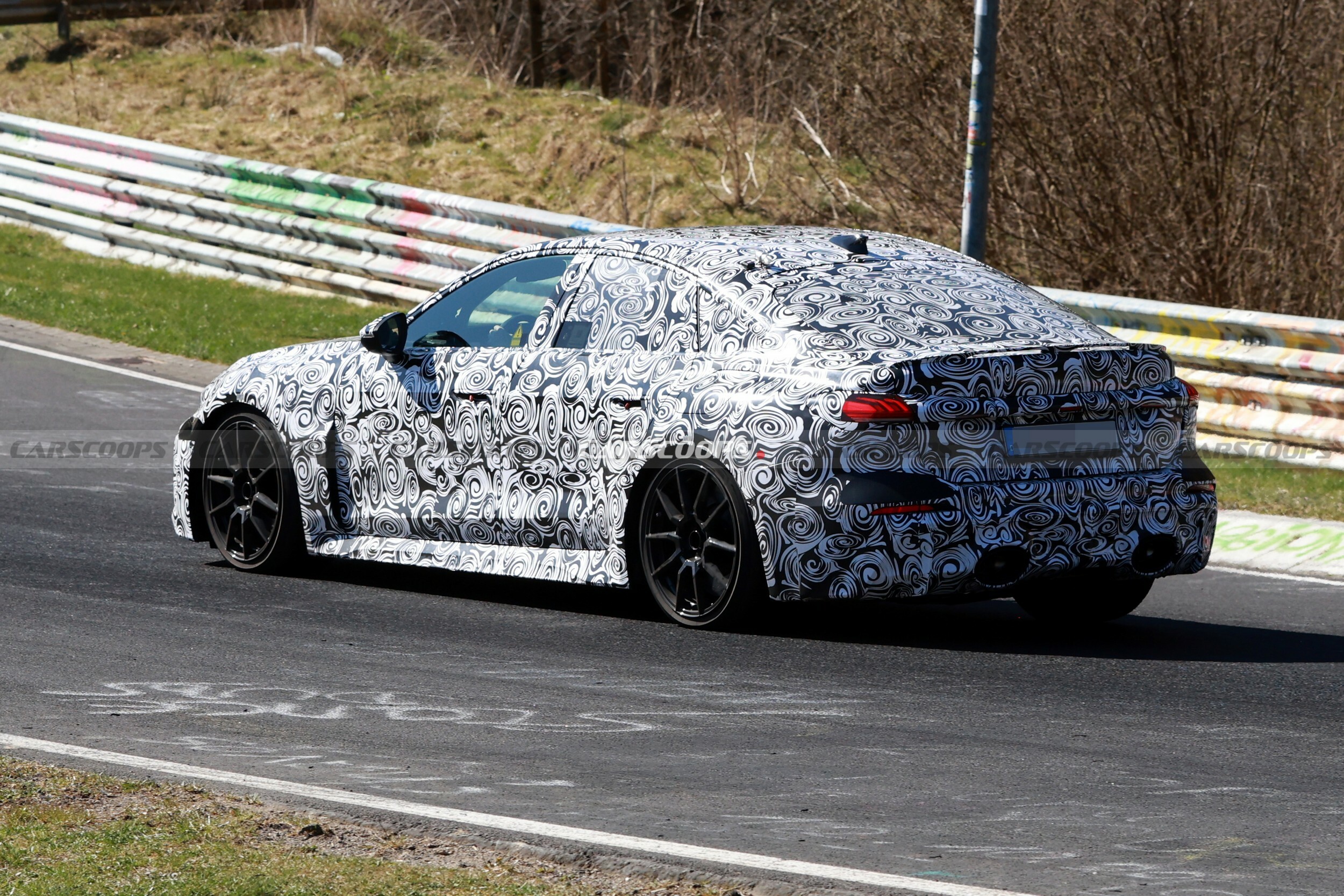 2026 Audi RS5 428 210