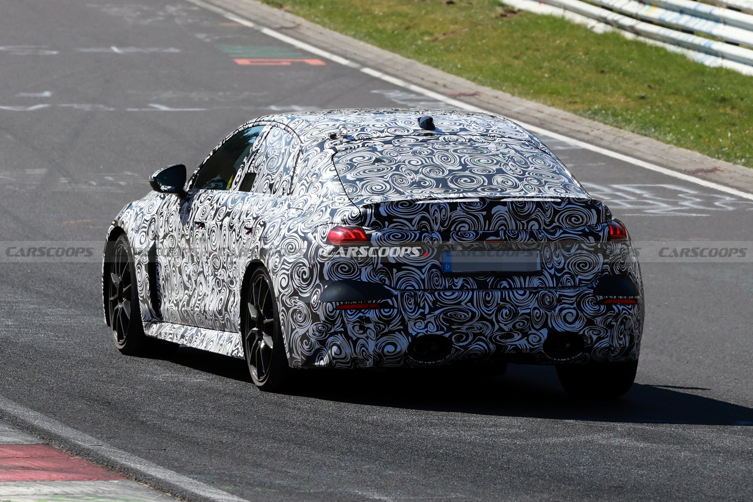 2026 Audi RS5 428 213