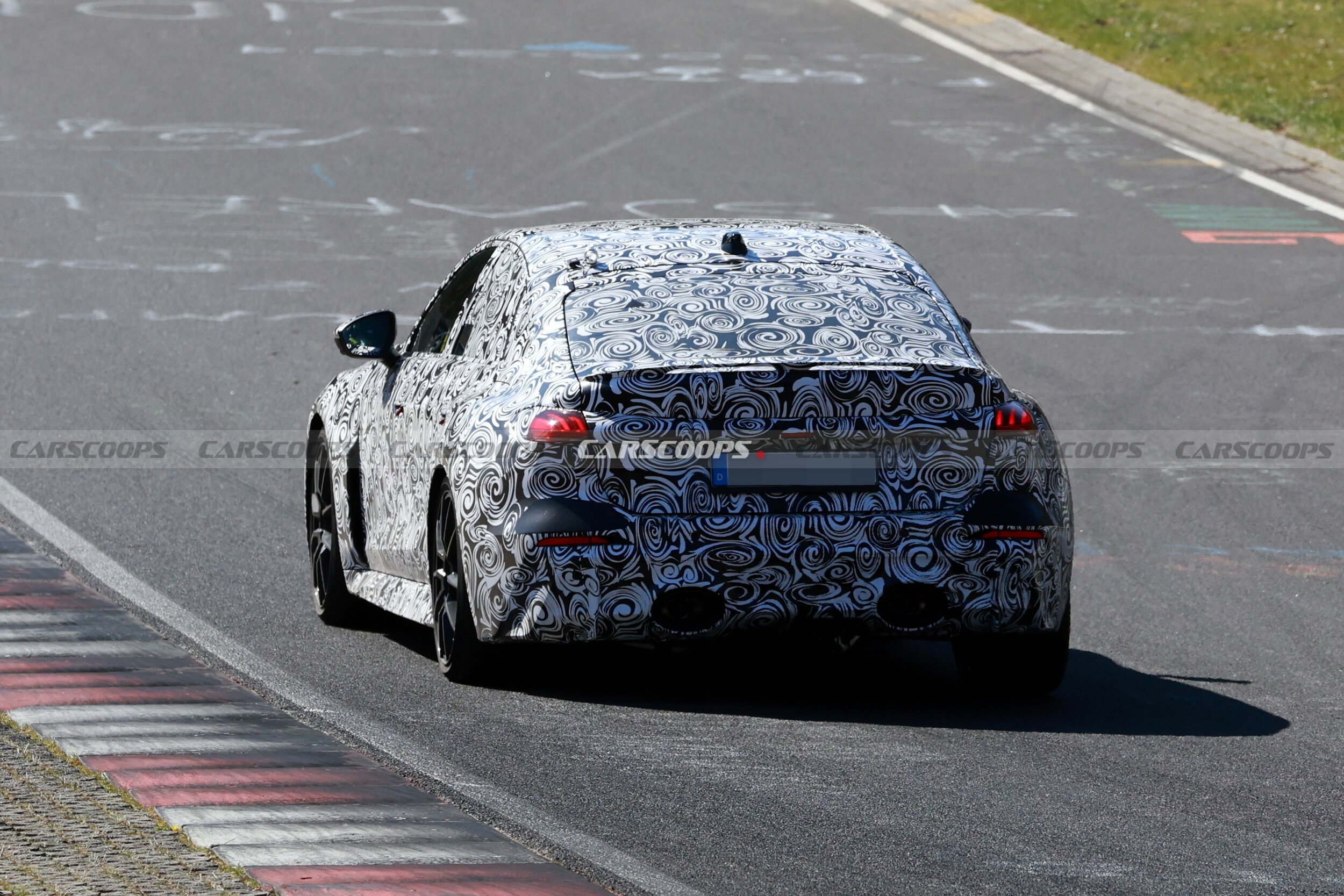 2026 Audi RS5 428 214