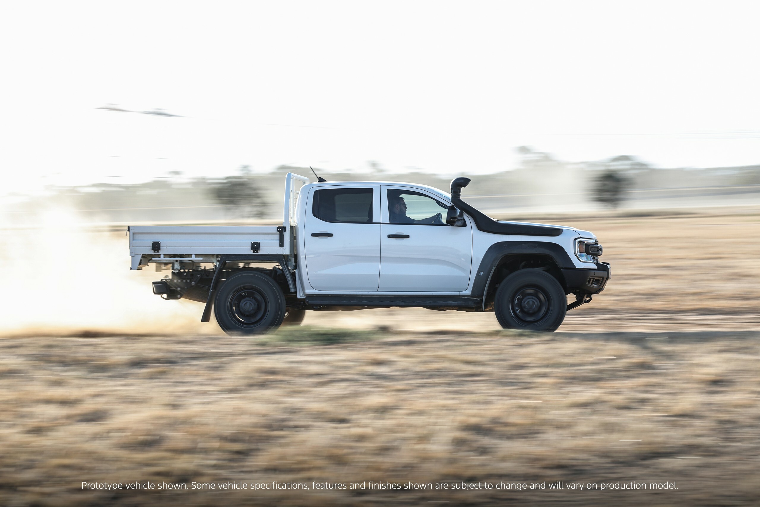 Expensive Ford Ranger Ford’s Ranger Super Duty Is Super Capable And Super Expensive | Carscoops