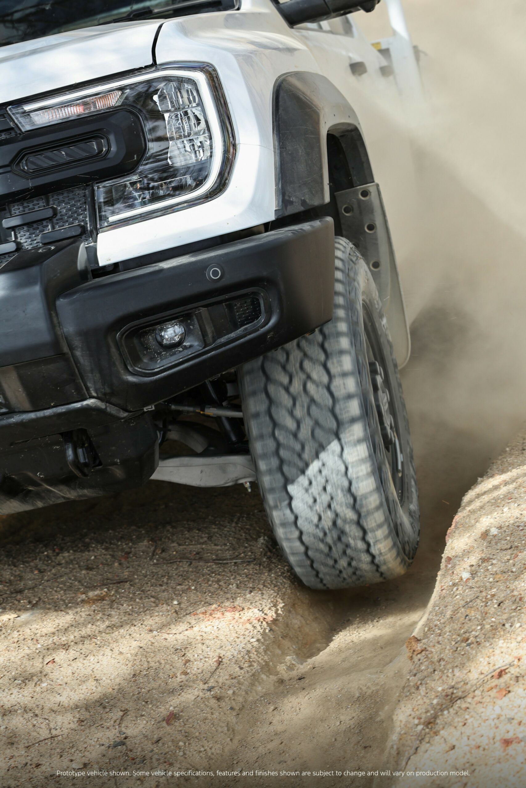 Expensive Ford Ranger Ford’s Ranger Super Duty Is Super Capable And Super Expensive | Carscoops