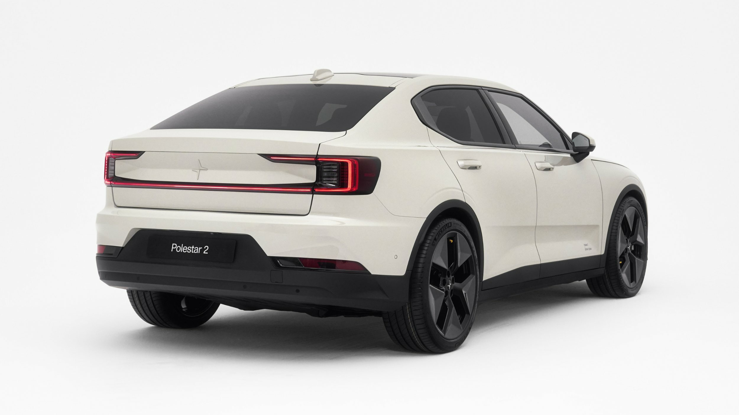  2026 Polestar 2 Looks The Same But Hides Major Interior Upgrade 