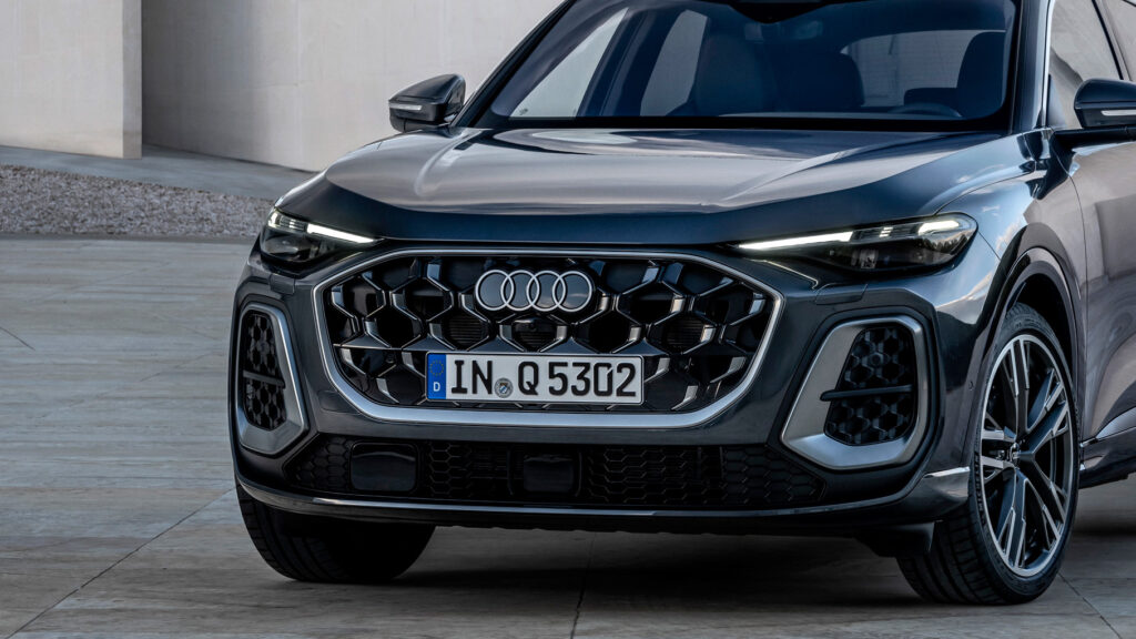  Crushing Import Tariffs Could End Audi’s Best-Selling Model In America