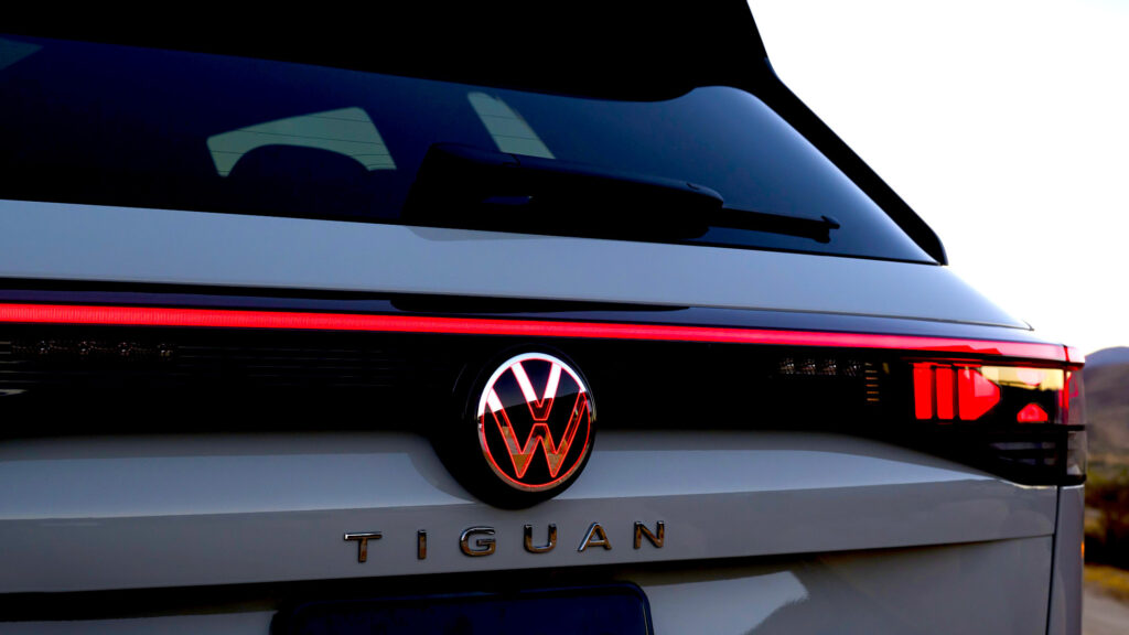 VW Won’t Raise Prices Yet But Warns Someone Will Pay That 25% Tariff