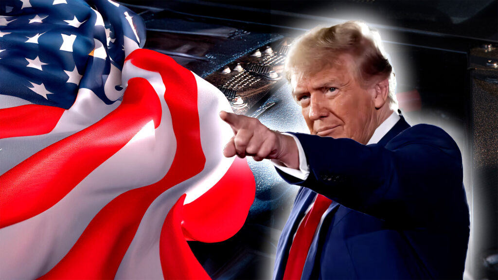  Detroit Is Begging Trump To Stop As His Import Tariffs Threaten Thousands Of Auto Jobs