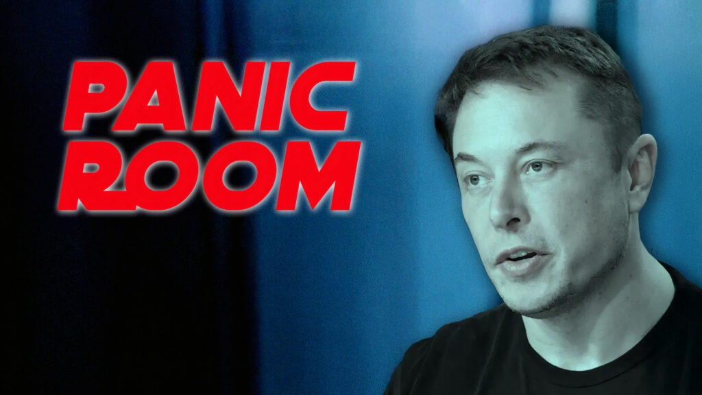  Tesla Built Panic Rooms To Save Dealership Staff From Angry Customers