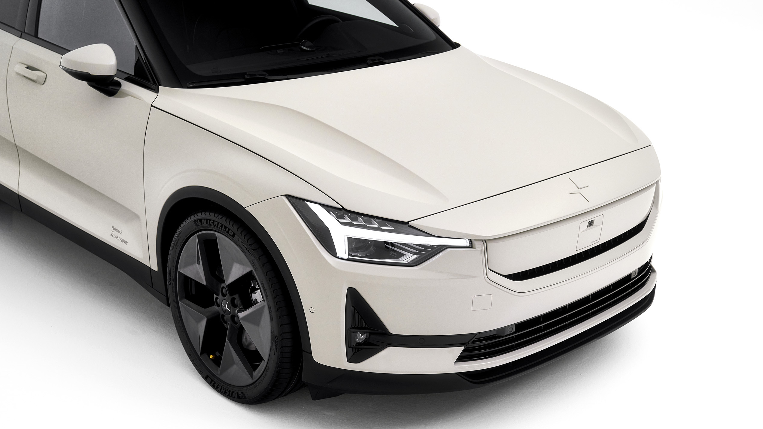  2026 Polestar 2 Looks The Same But Hides Major Interior Upgrade 