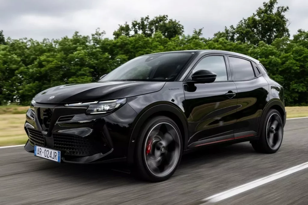  Own A New Alfa Romeo? Congrats, It&rsquo;s Rarer Than A Porsche