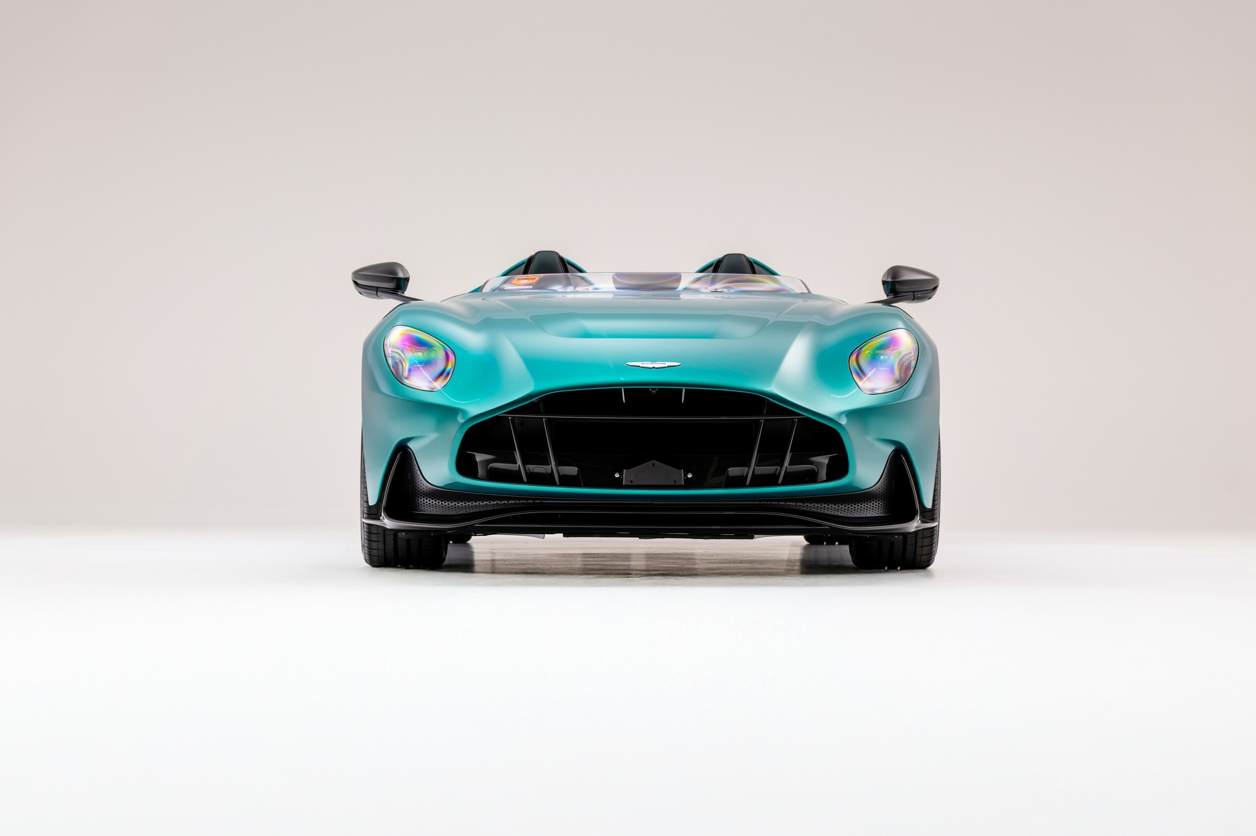This Might Be The Prettiest Aston Martin Of The Modern Age