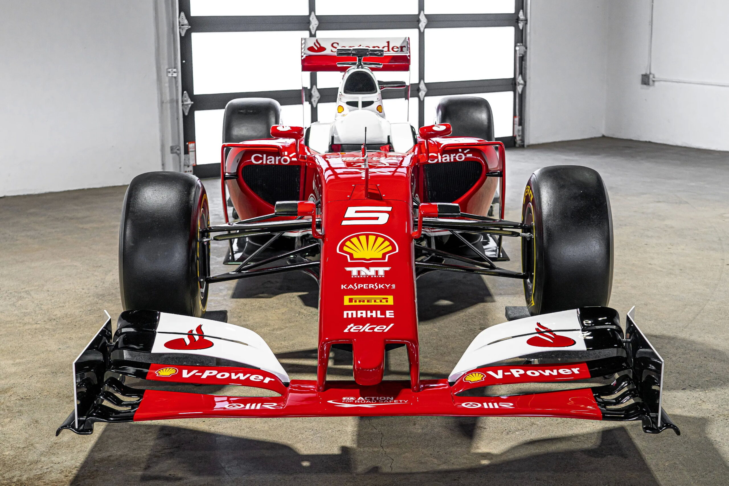 This Fake F1 Car Likely Costs More Than Whatever You’re Driving | Carscoops