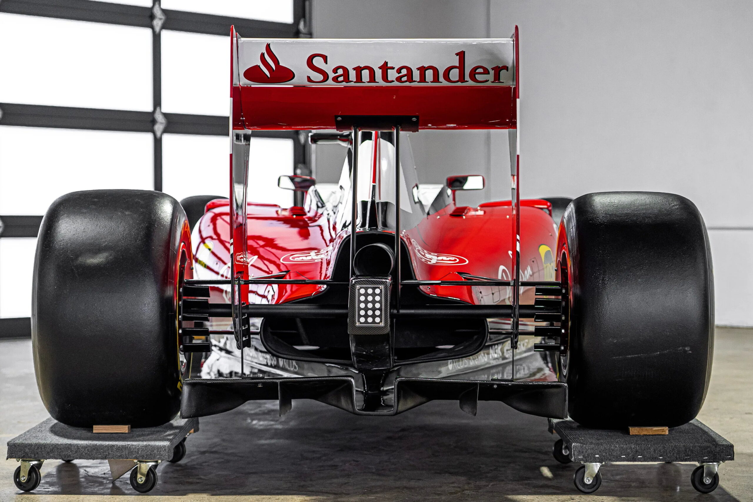 This Fake F1 Car Likely Costs More Than Whatever You’re Driving | Carscoops