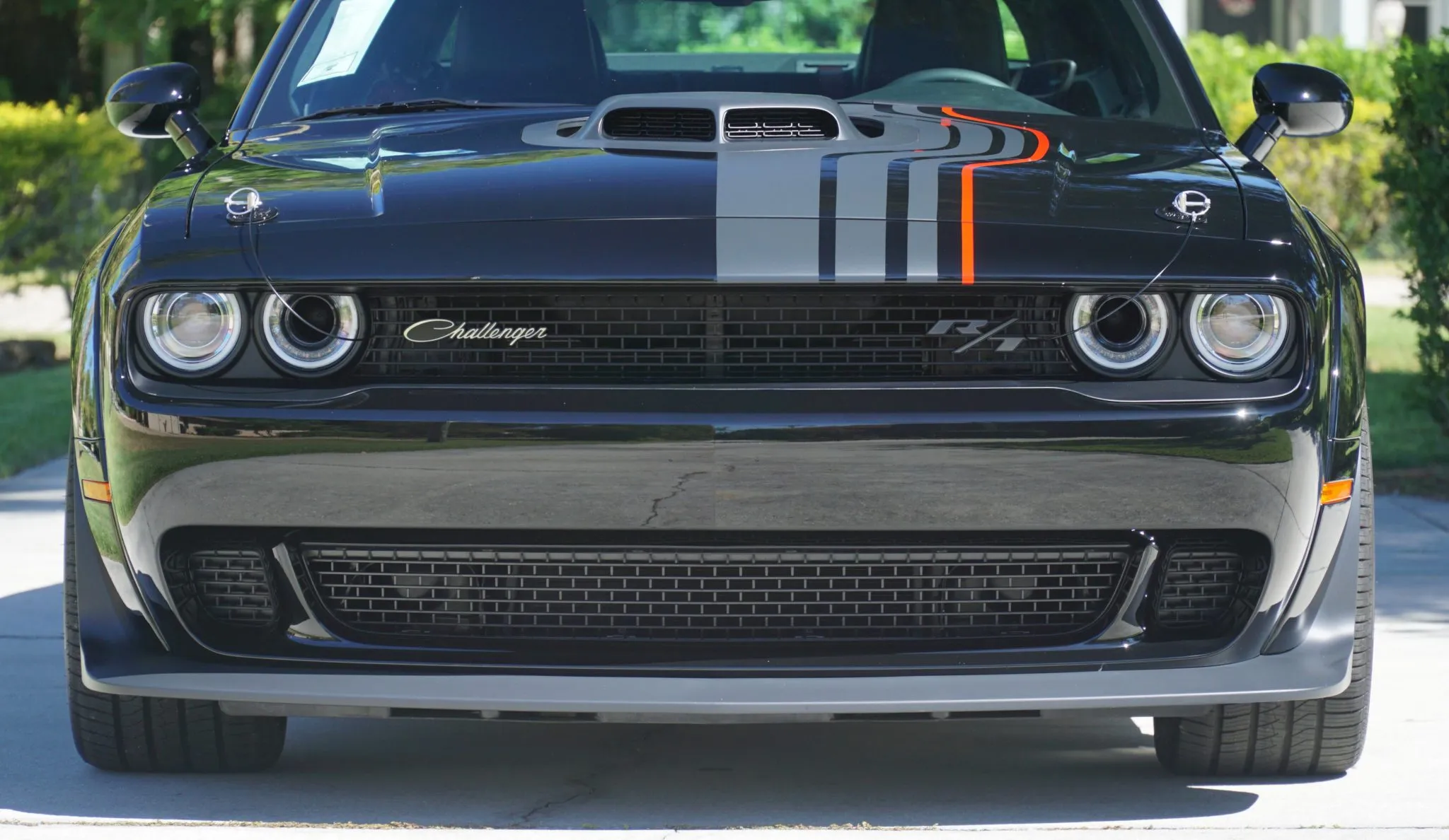 限定価格 CHALLENGER ALL BREEDERS ボディバッグ ブラック Challenger Special Edition Sells For Thousands Less Than MSRP With
