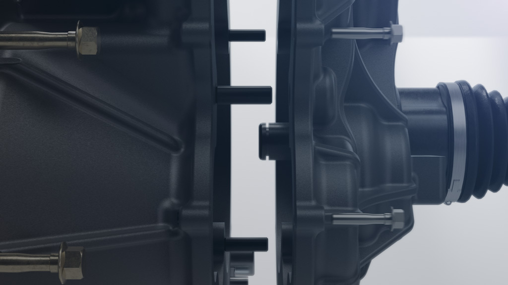 This Tiny Engine Turns EVs Into Gas Hybrids