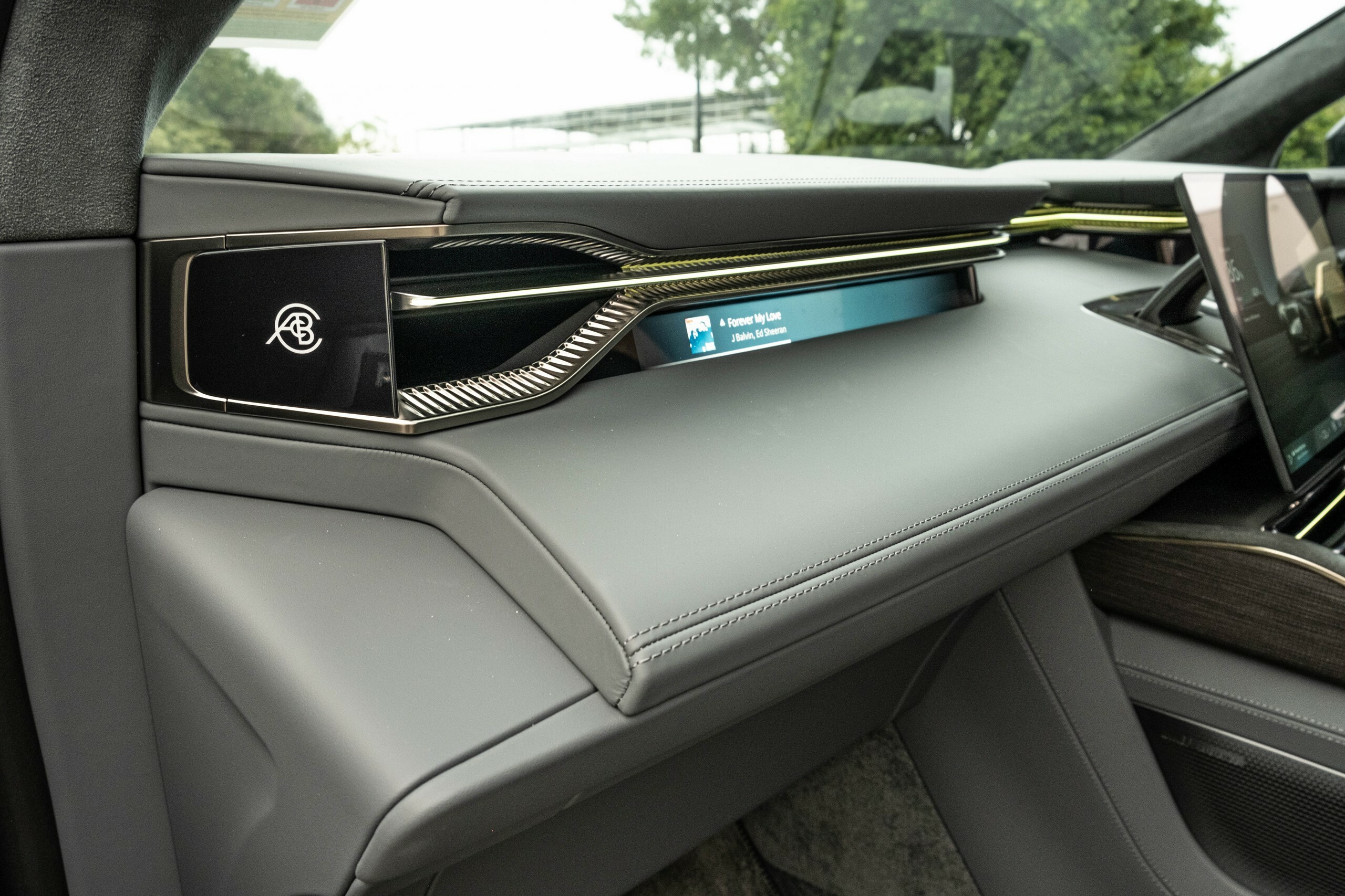 We Drove Lotus’ Electric SUV To See If It Can Silence Its Haters