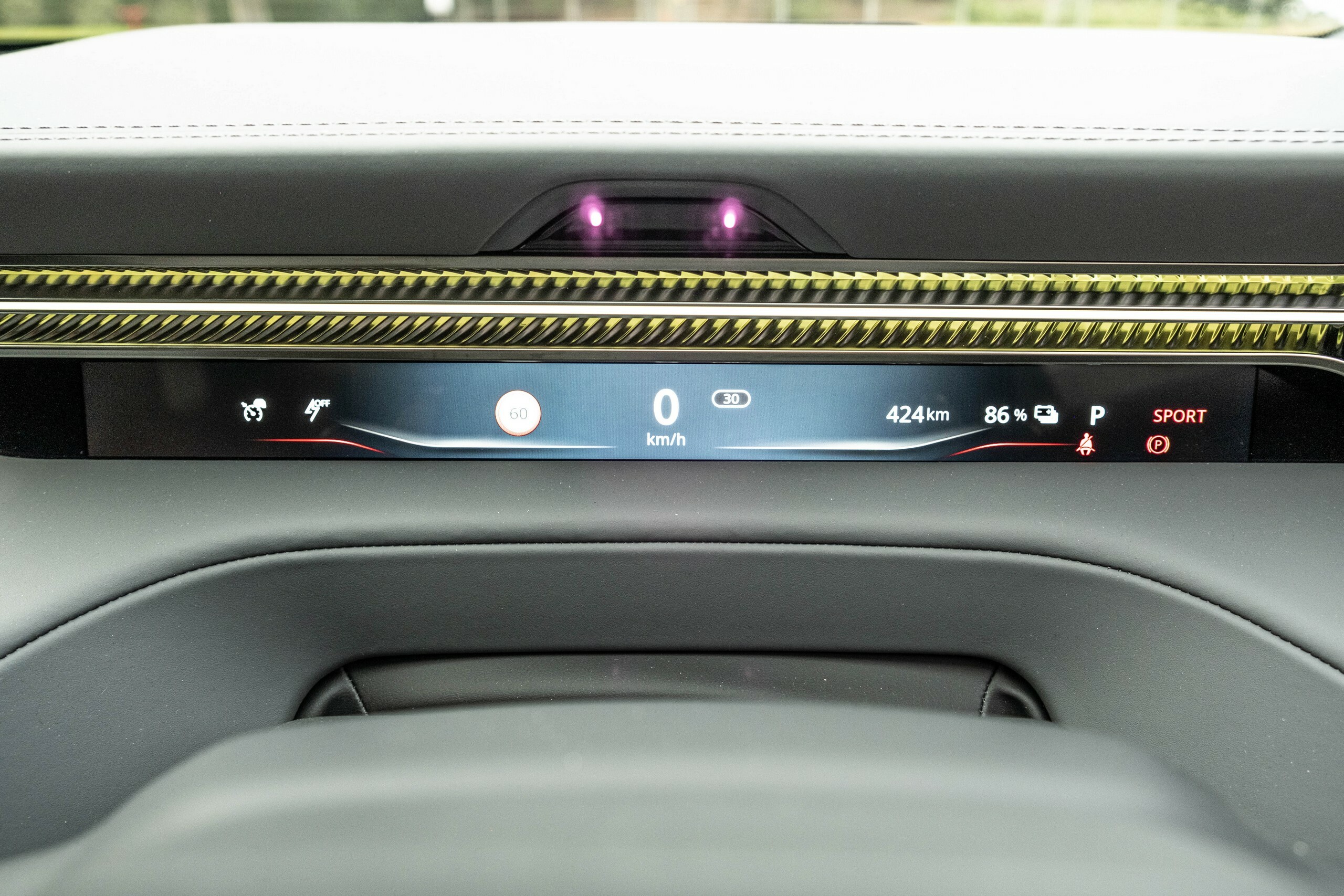 We Drove Lotus’ Electric SUV To See If It Can Silence Its Haters