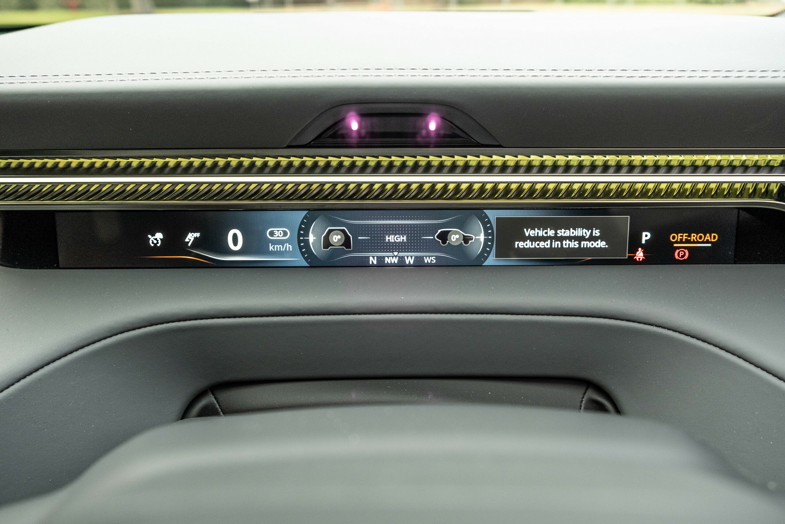 We Drove Lotus’ Electric SUV To See If It Can Silence Its Haters
