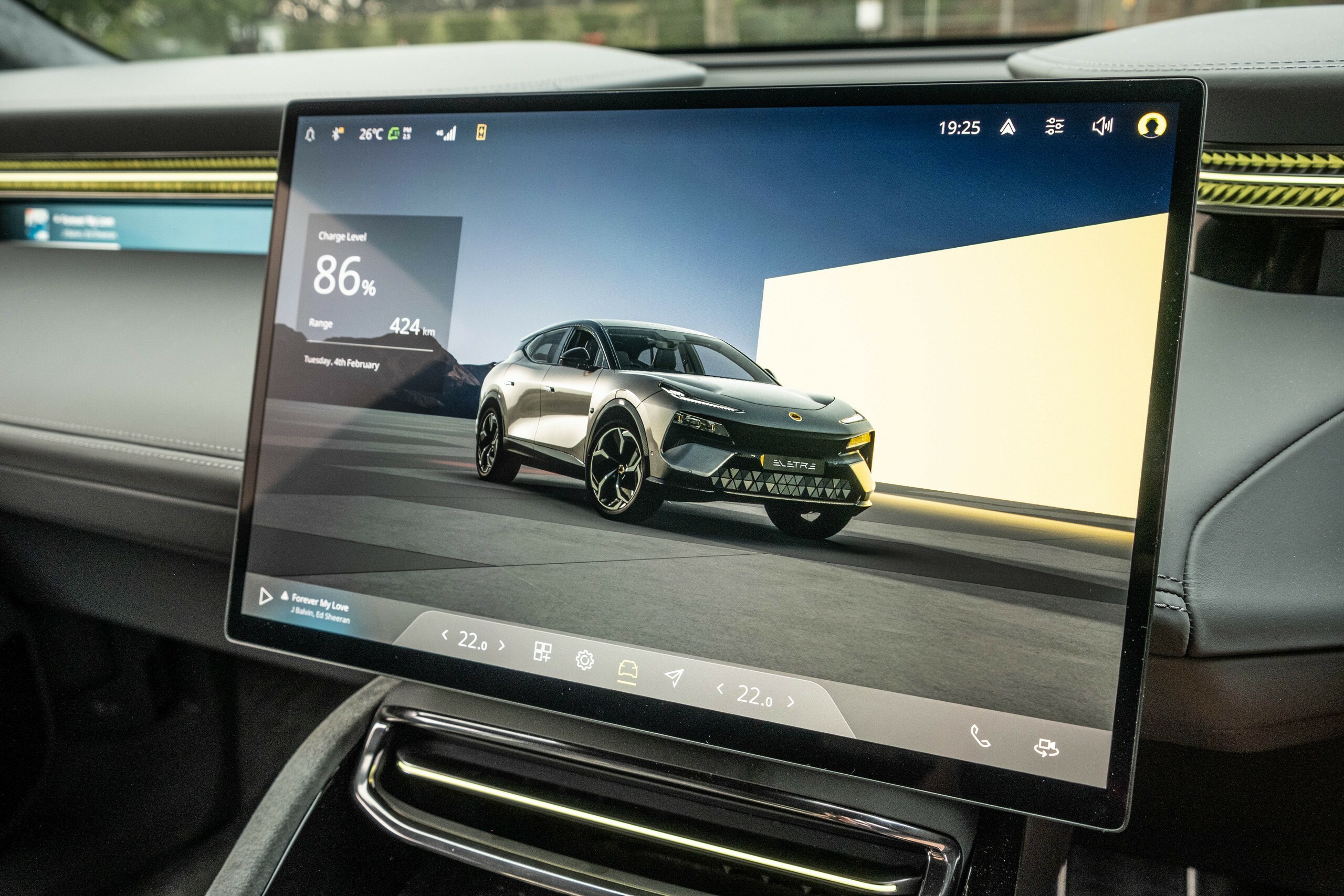 We Drove Lotus’ Electric SUV To See If It Can Silence Its Haters