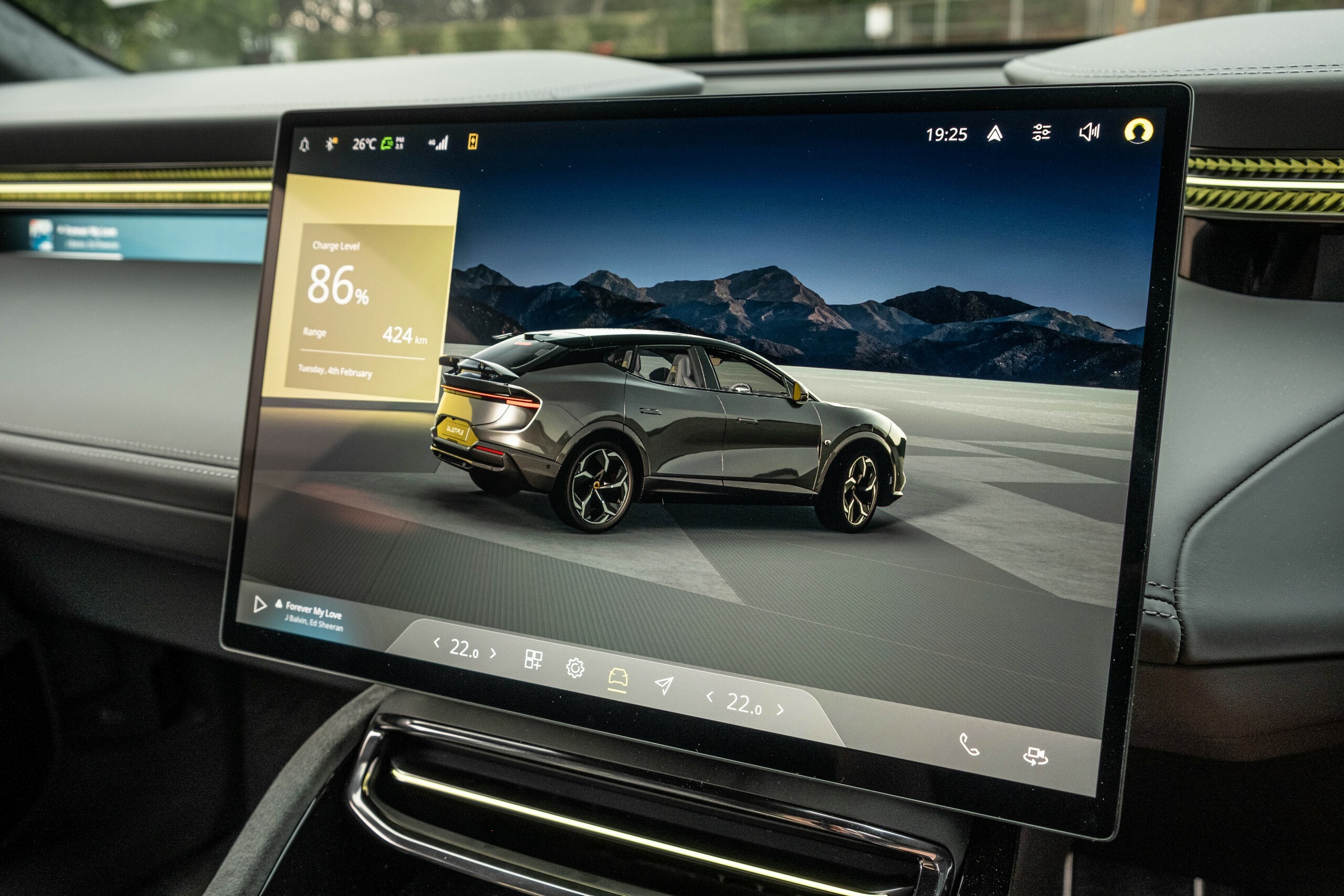 We Drove Lotus’ Electric SUV To See If It Can Silence Its Haters