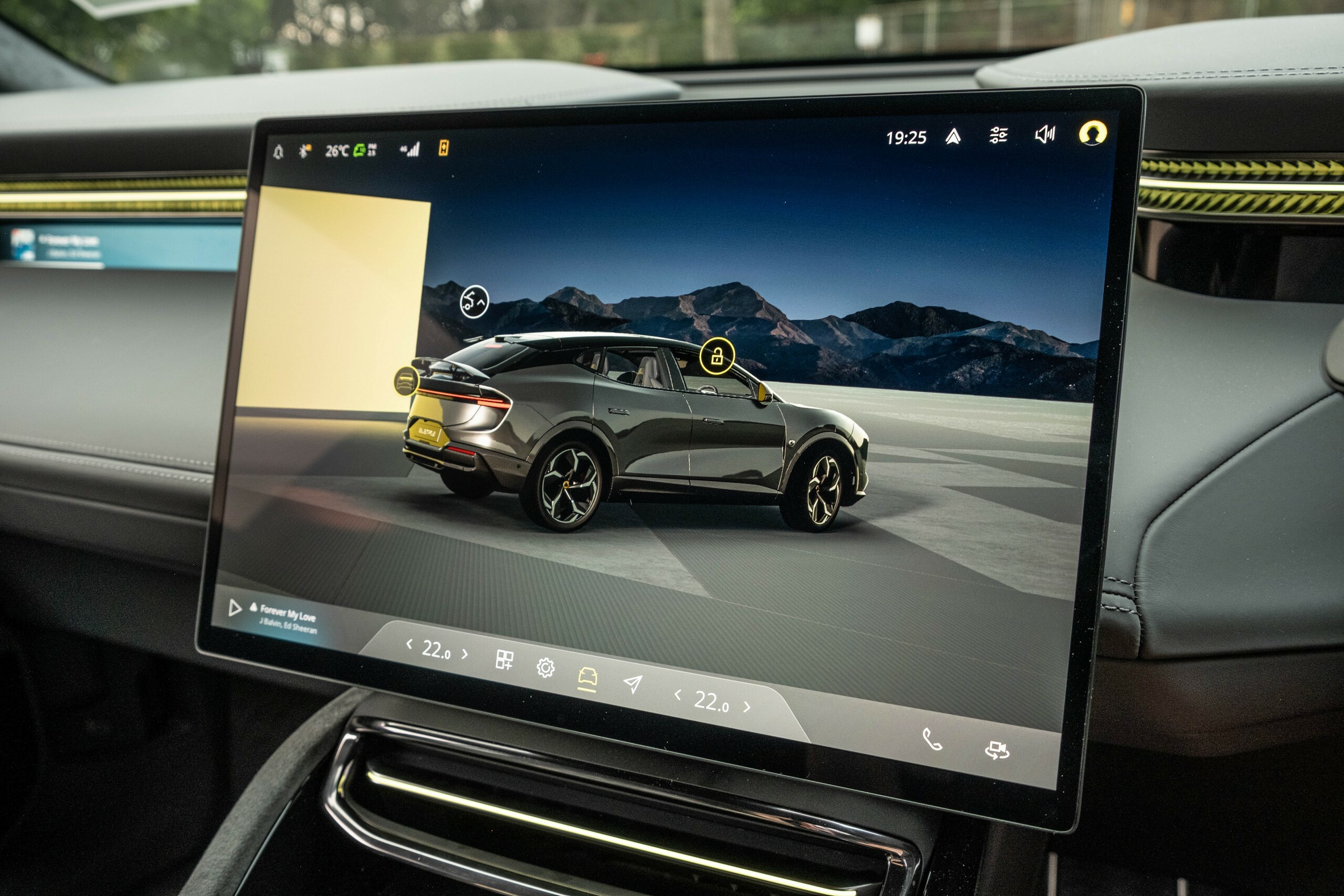 We Drove Lotus’ Electric SUV To See If It Can Silence Its Haters