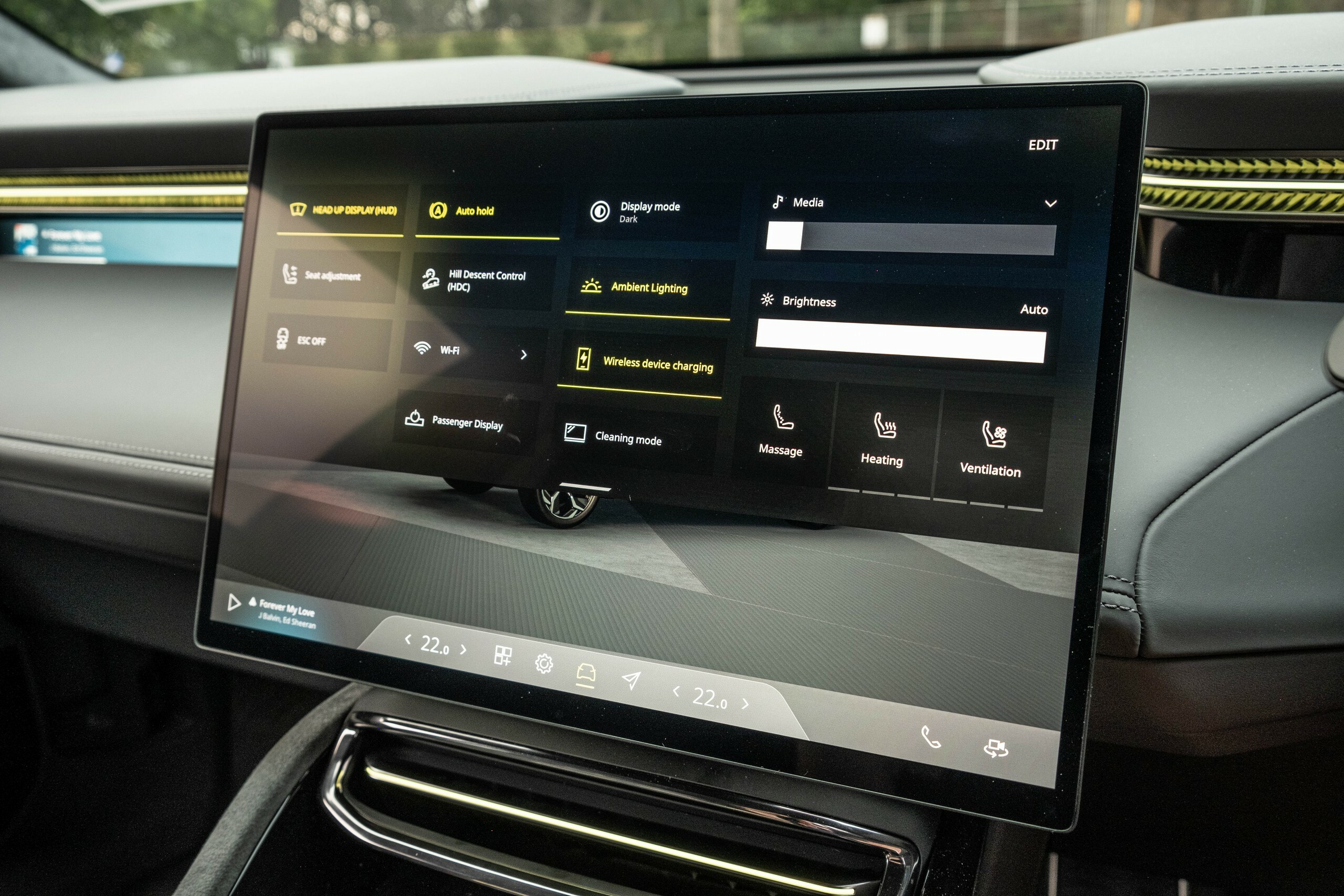 We Drove Lotus’ Electric SUV To See If It Can Silence Its Haters