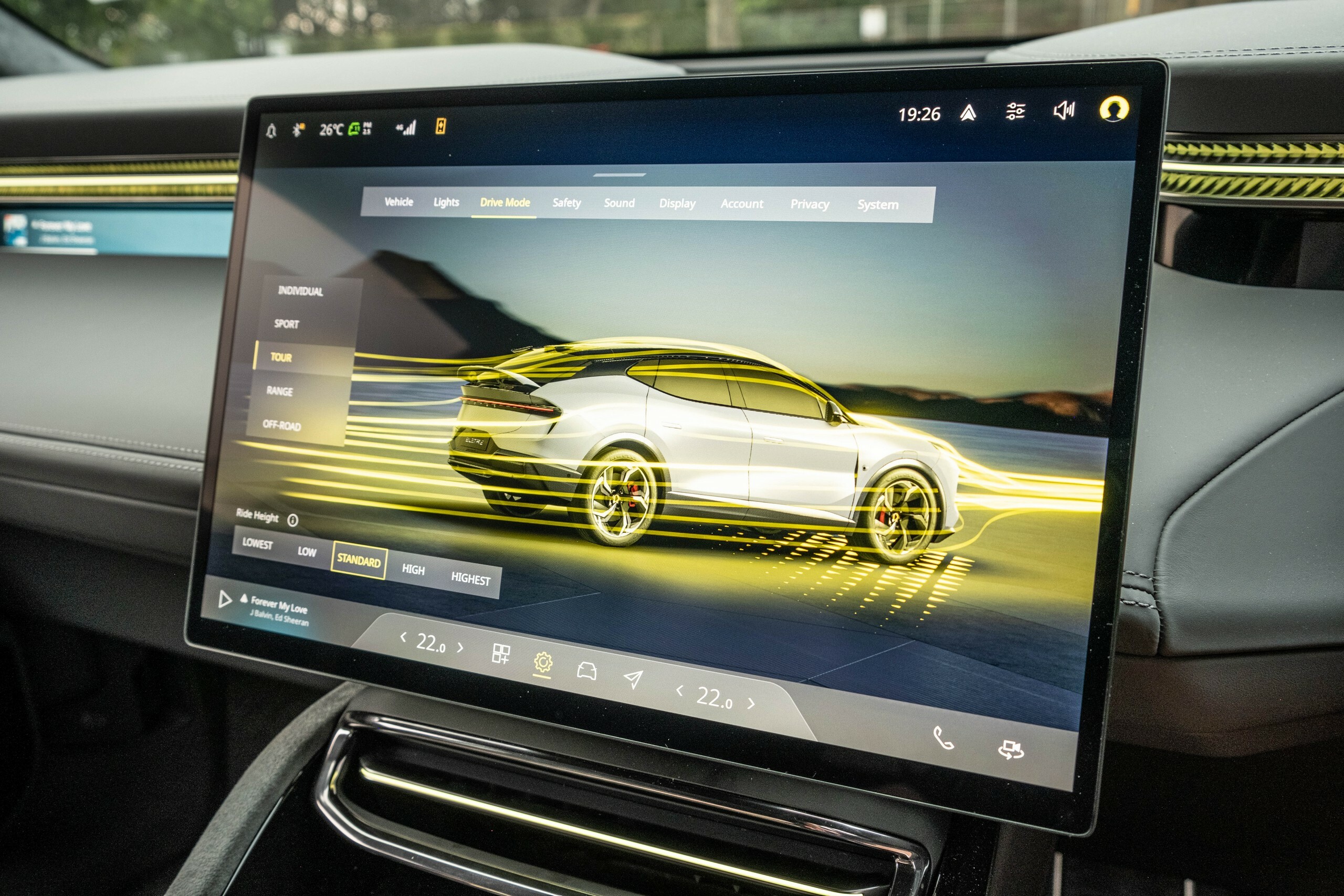 We Drove Lotus’ Electric SUV To See If It Can Silence Its Haters