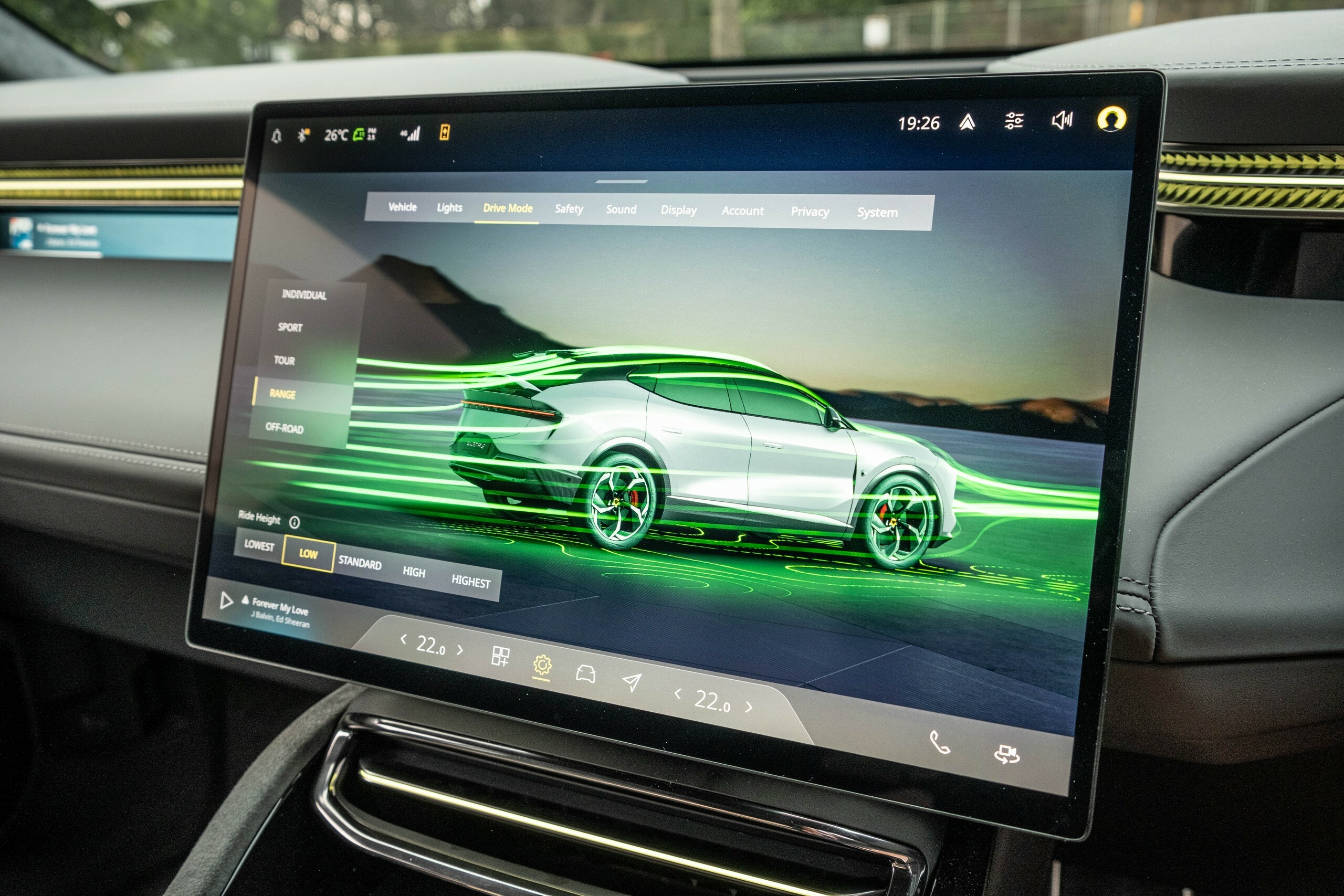 We Drove Lotus’ Electric SUV To See If It Can Silence Its Haters